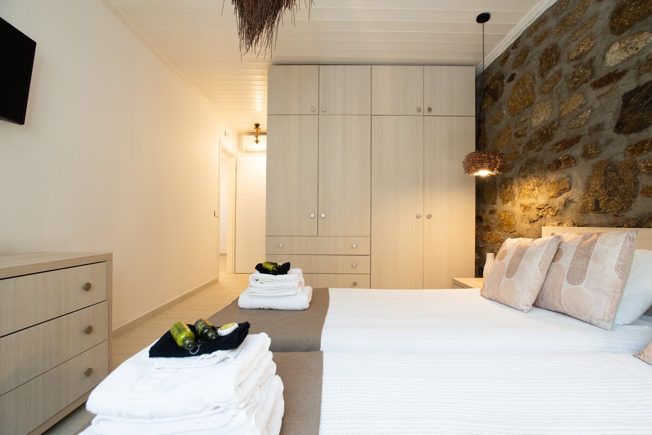 Villa Platinum Mykonos:Lux Private Pool & Sea View 38