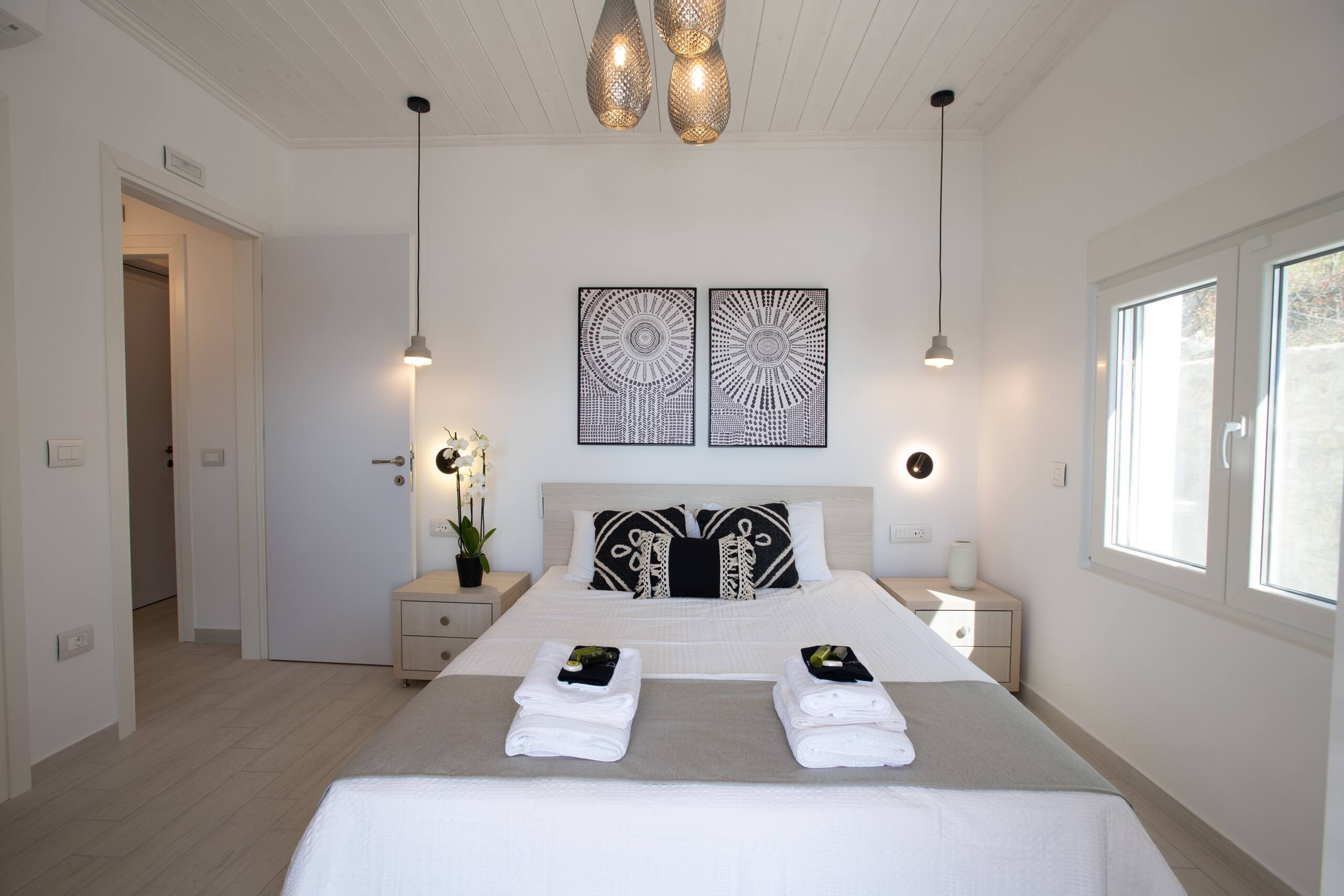 Villa Platinum Mykonos:Lux Private Pool & Sea View 7