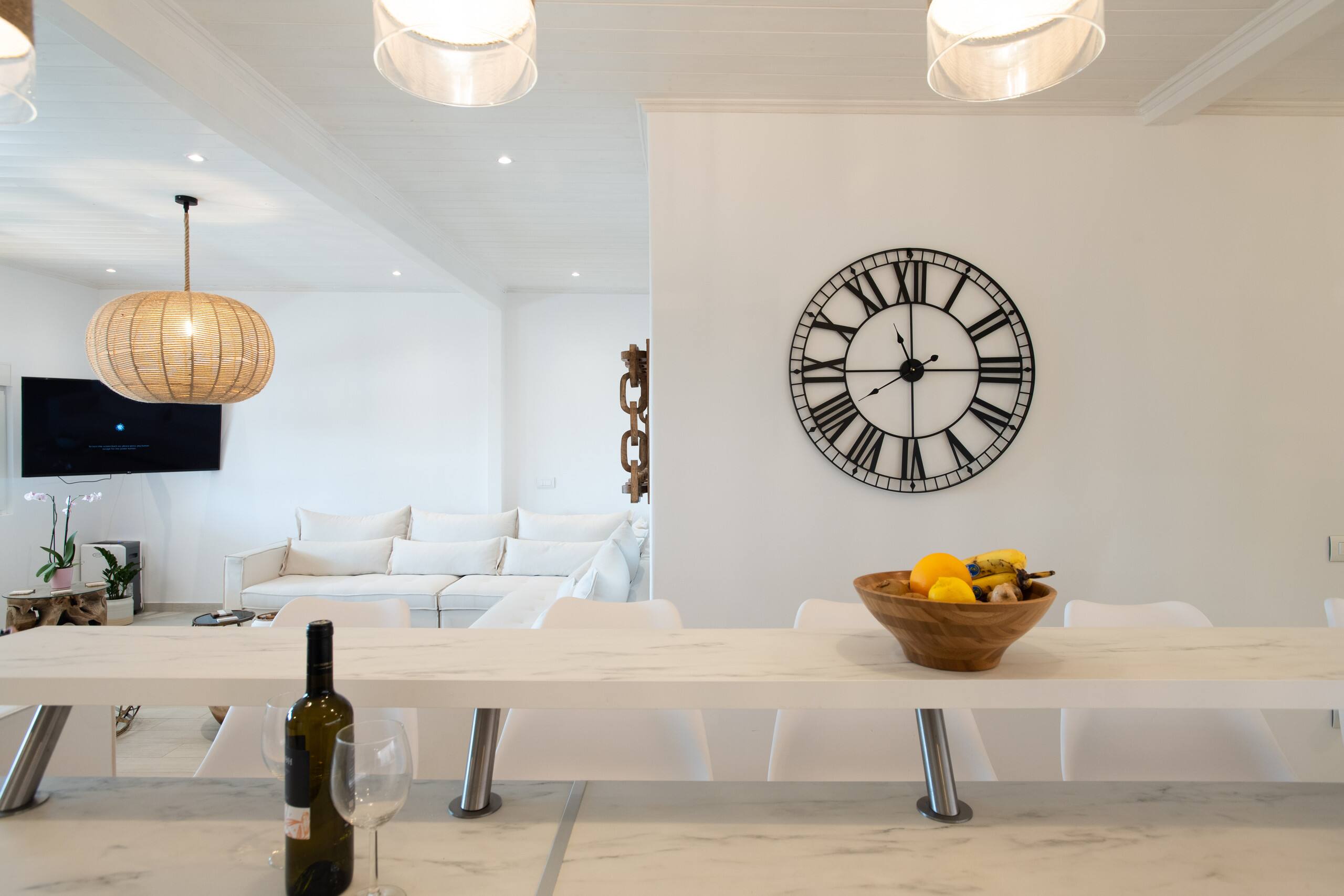 Villa Platinum Mykonos:Lux Private Pool & Sea View 16