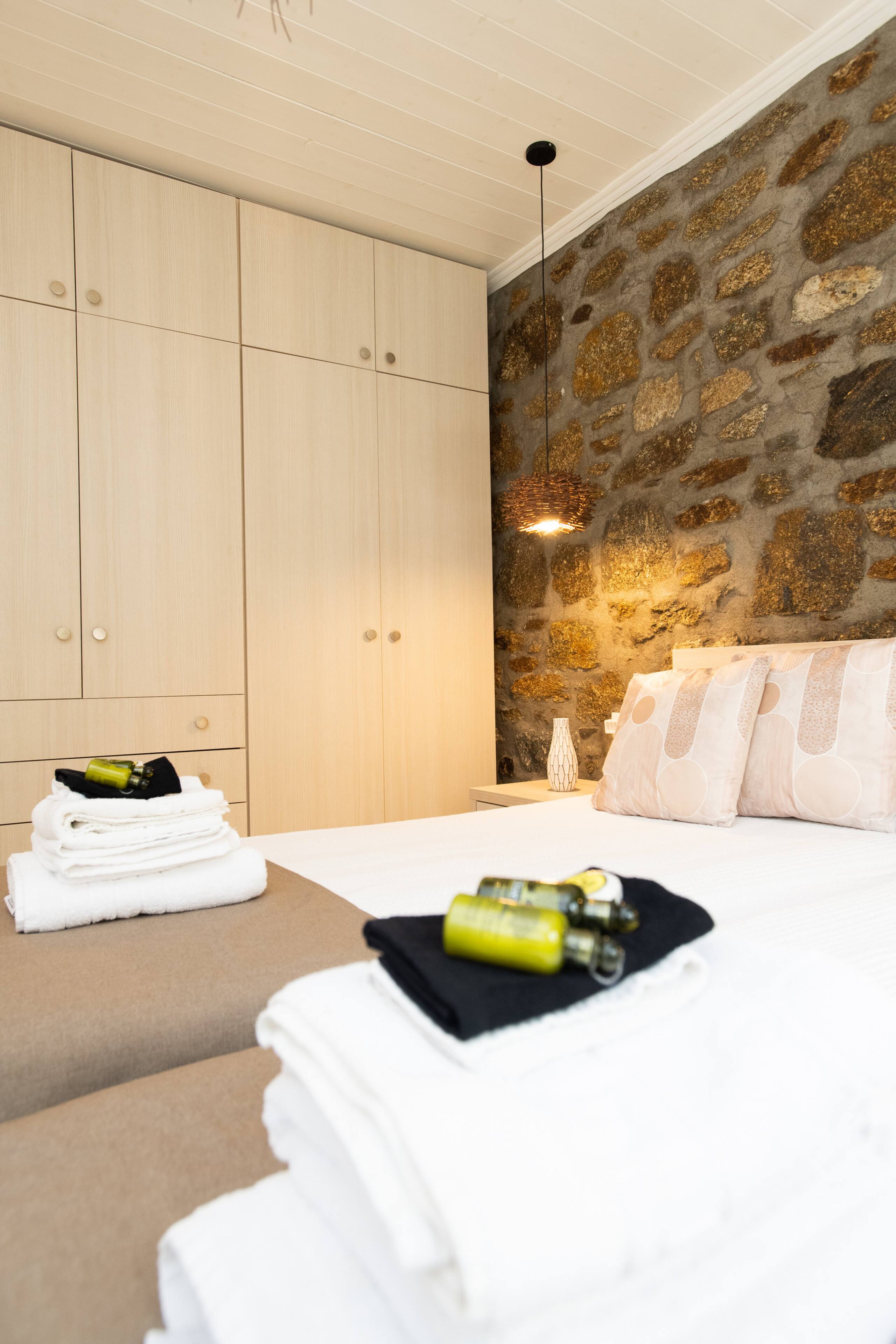 Villa Platinum Mykonos:Lux Private Pool & Sea View 40