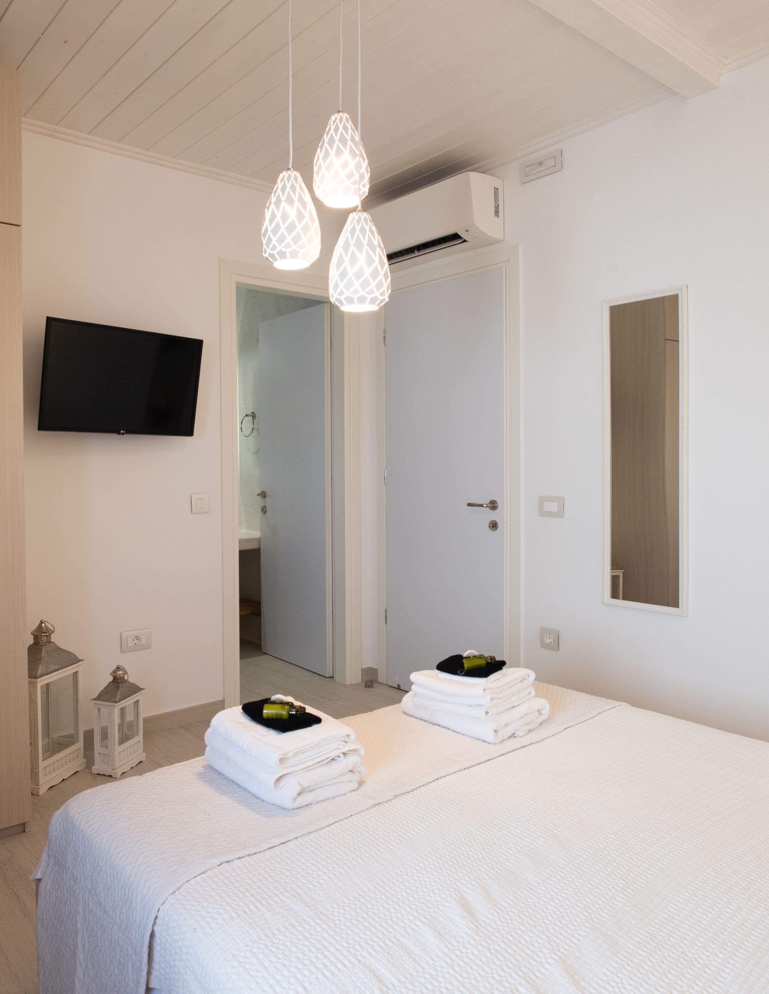 Villa Platinum Mykonos:Lux Private Pool & Sea View 27