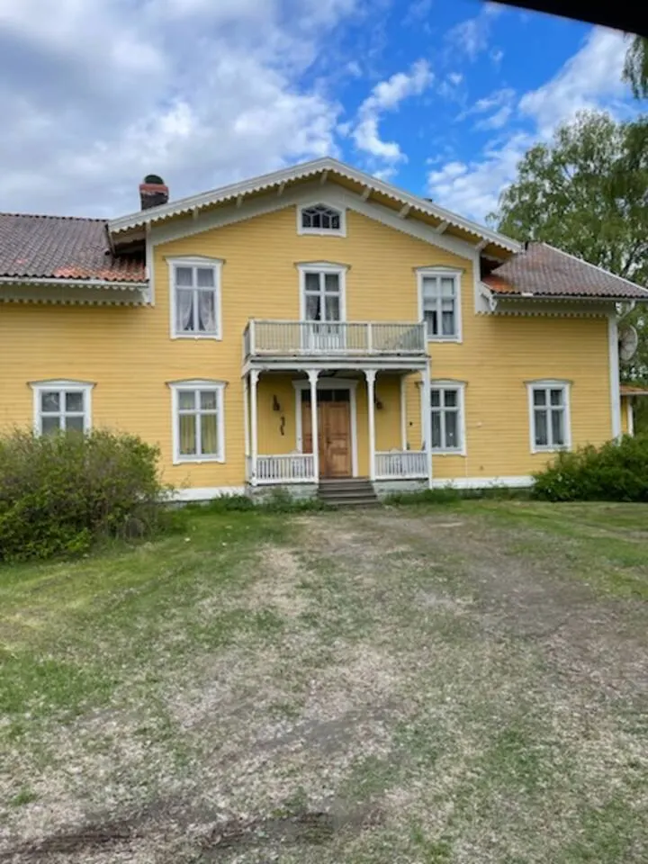 Workersstay – Corporate Housing - Långsele - Sverige