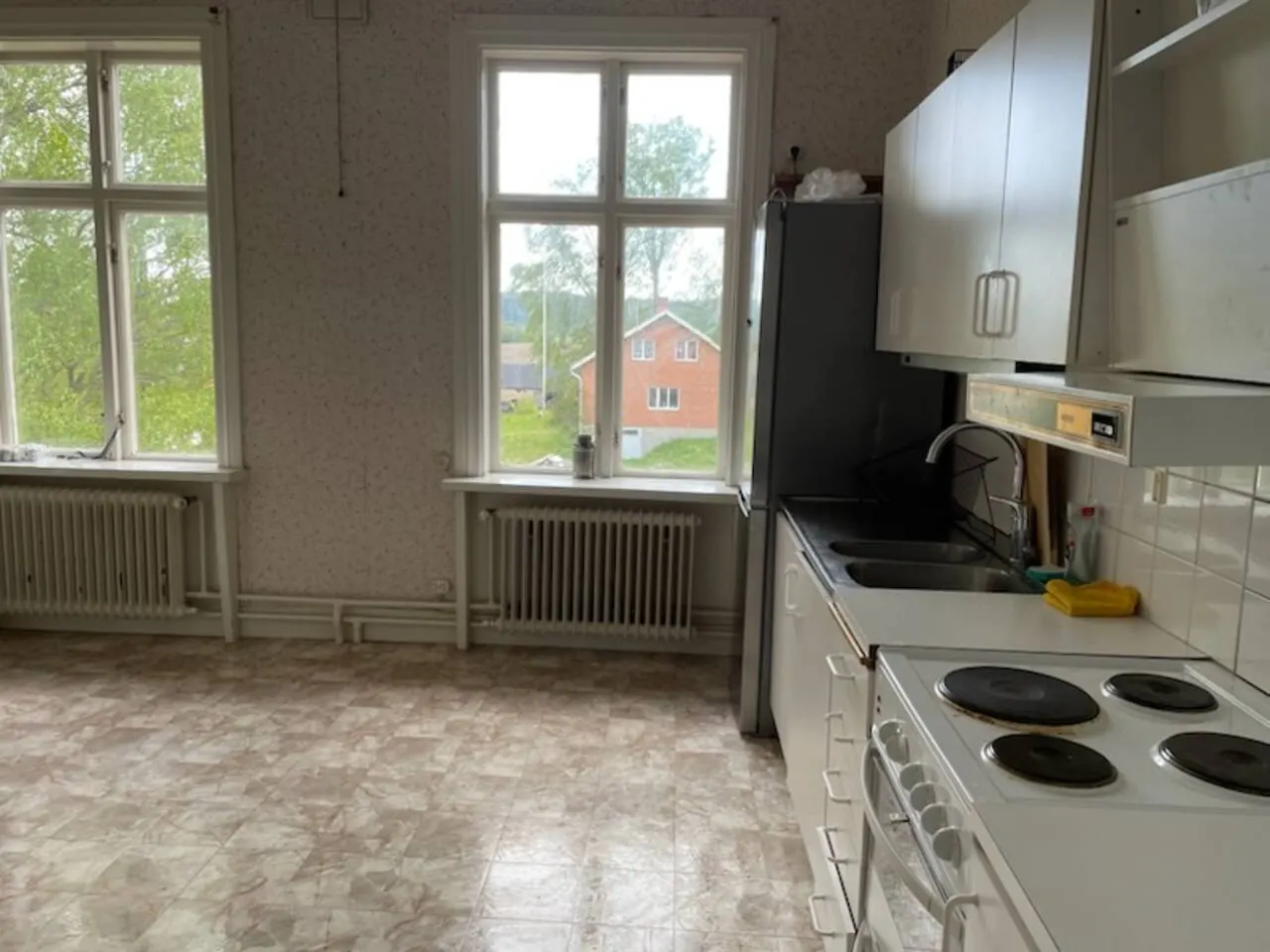 Workersstay – Corporate Housing - Långsele - Sverige — photo 5