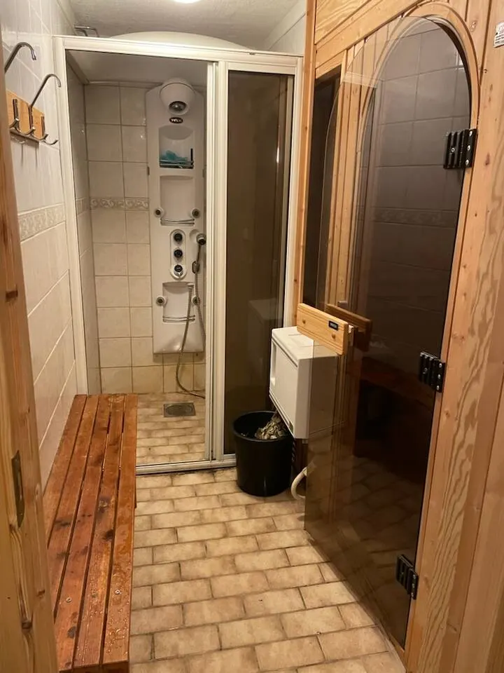 Workersstay – Corporate Housing - Långsele - Sverige 6