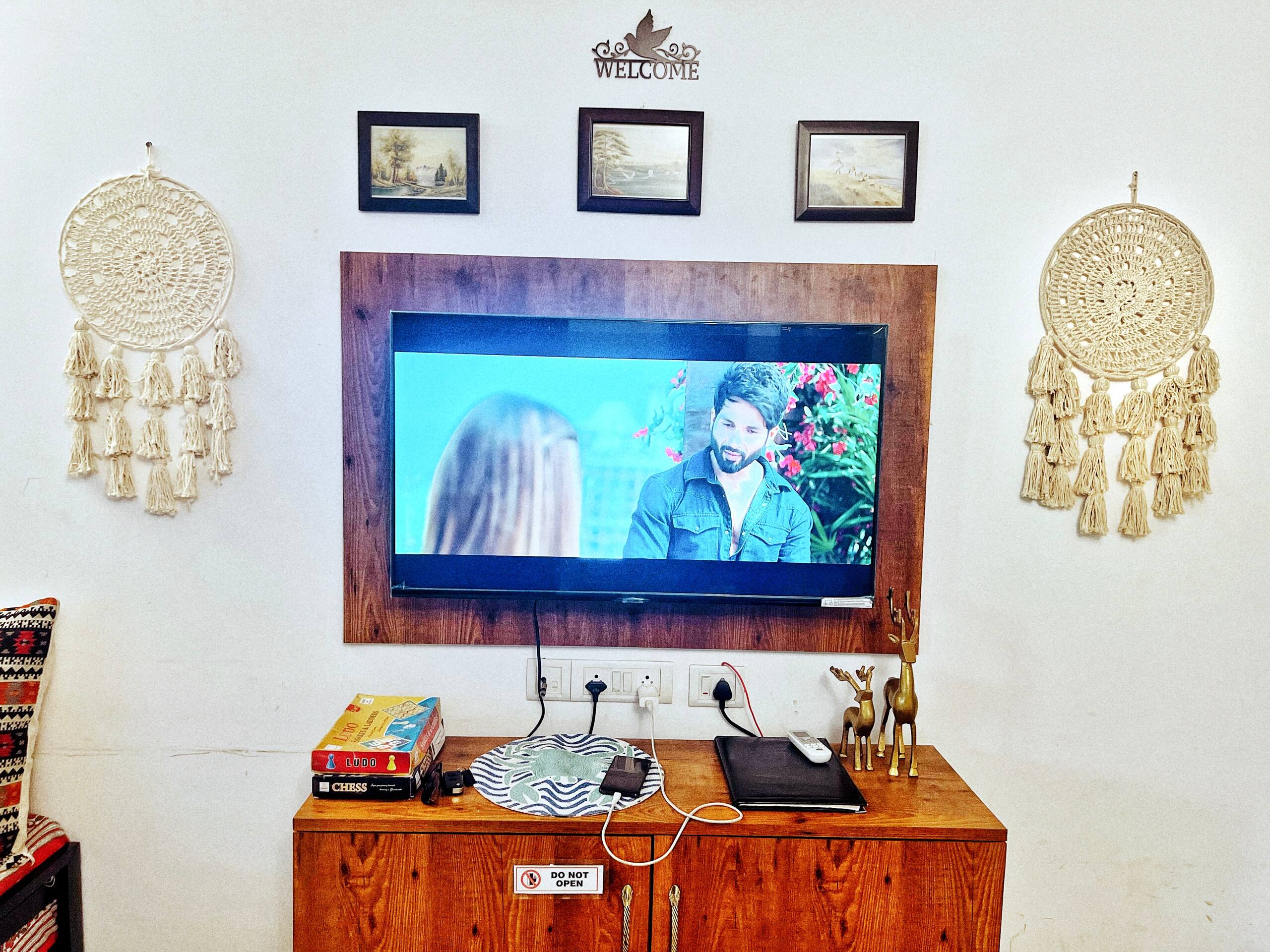 The Cider Goa A | 2BHK Sleeps8 | FullyAC Beach3min 11