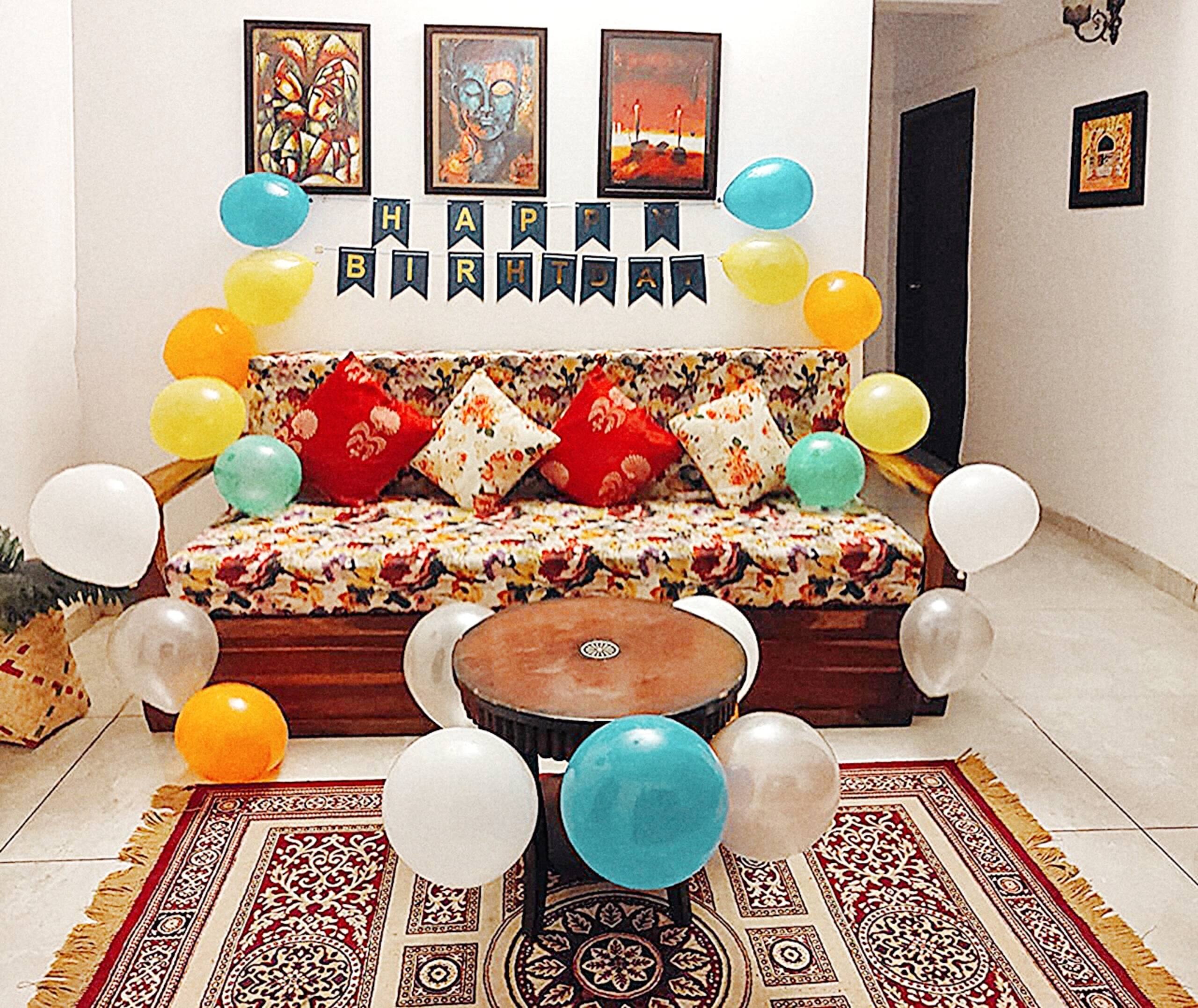 The Cider Goa A | 2BHK Sleeps8 | FullyAC Beach3min 9