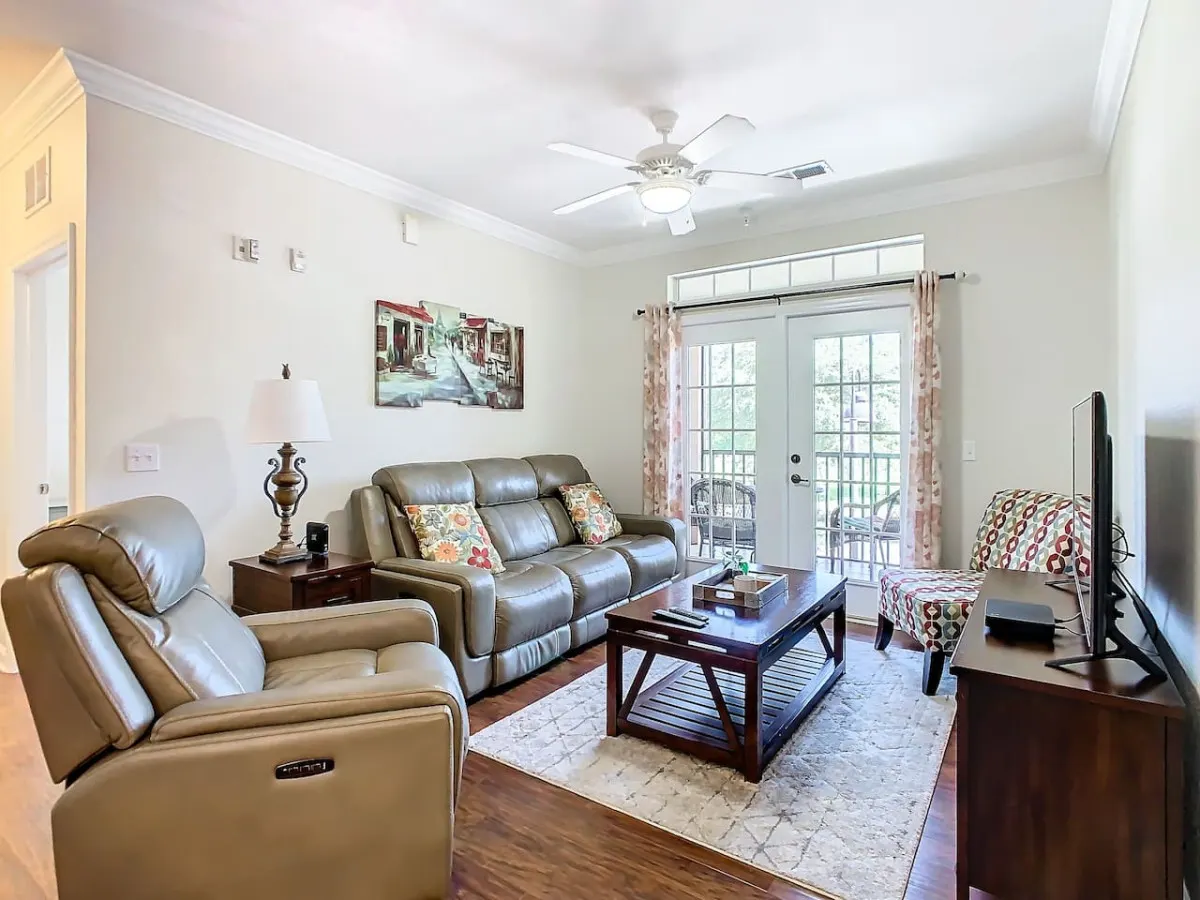 Stylish 3BR Near Disney 2