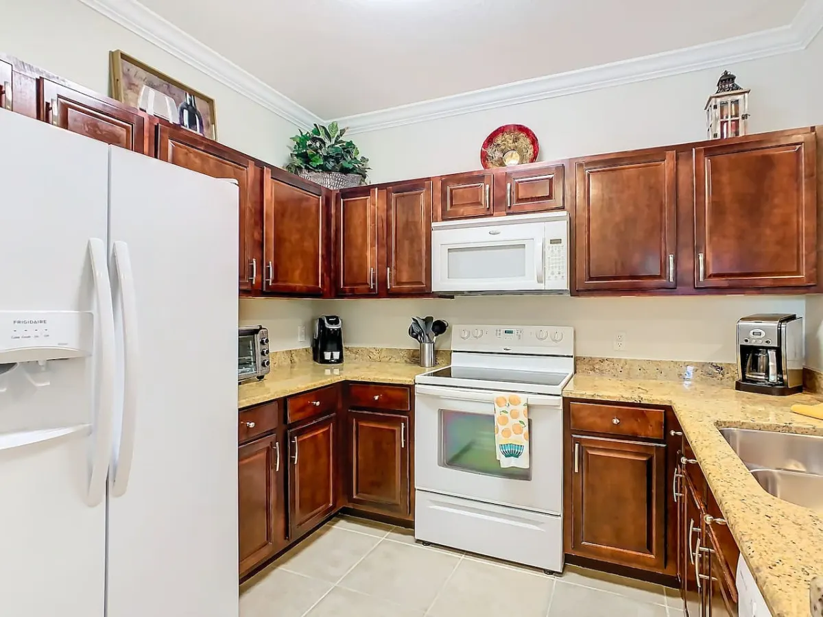 Stylish 3BR Near Disney 10