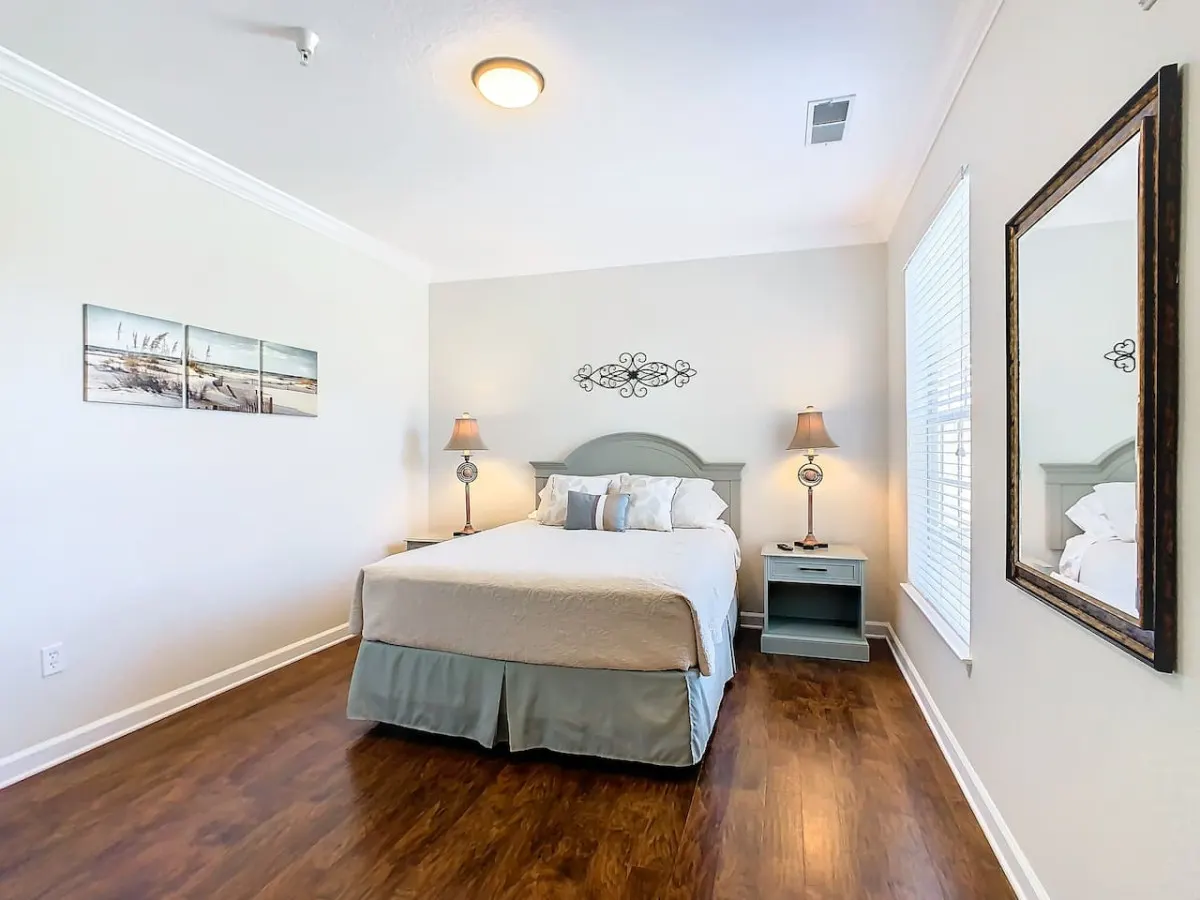 Stylish 3BR Near Disney 3