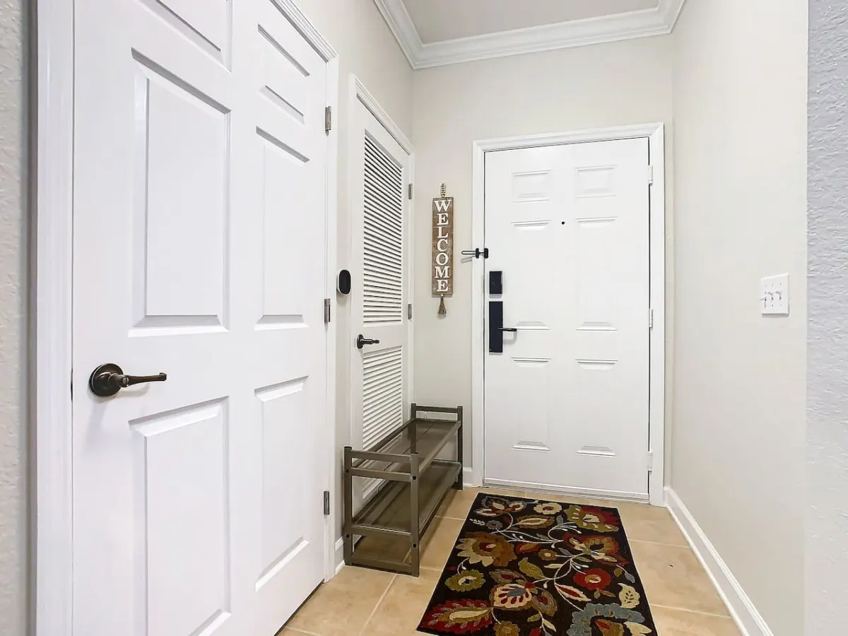 Stylish 3BR Near Disney 8