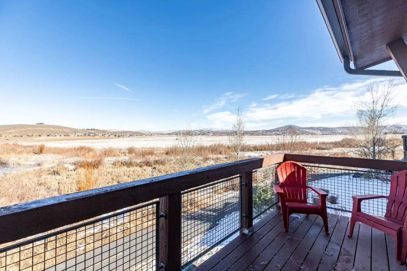 New! Mountain Retreat-Hot Tub, Views, Near Shops! 11