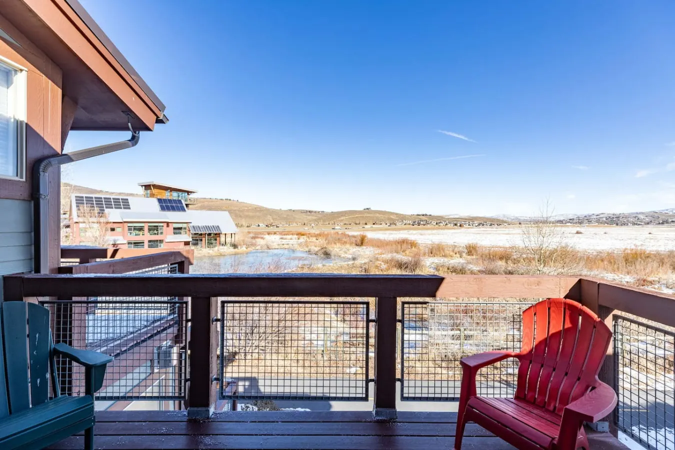 New! Mountain Retreat-Hot Tub, Views, Near Shops! 15