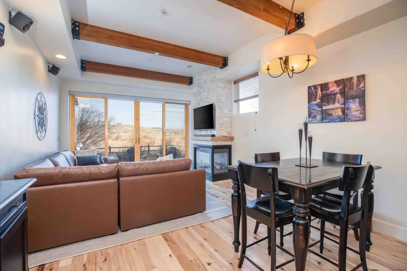 New! Mountain Retreat-Hot Tub, Views, Near Shops! — photo 4