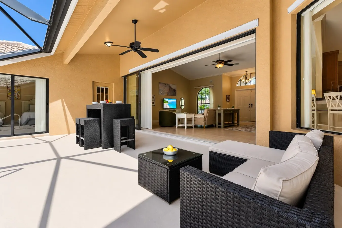 Private Pool Home Close to Naples Beaches 11