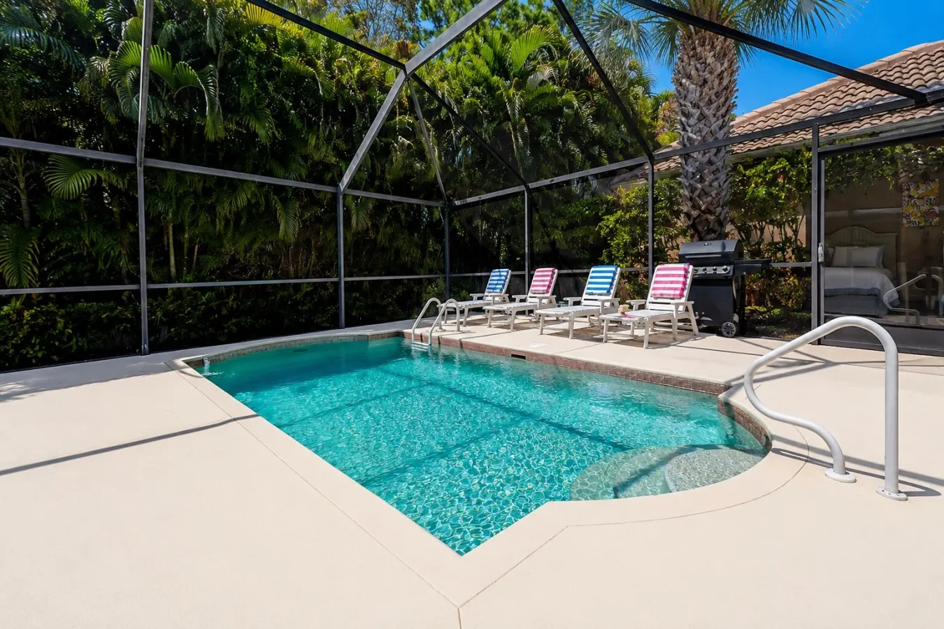 Private Pool Home Close to Naples Beaches 14