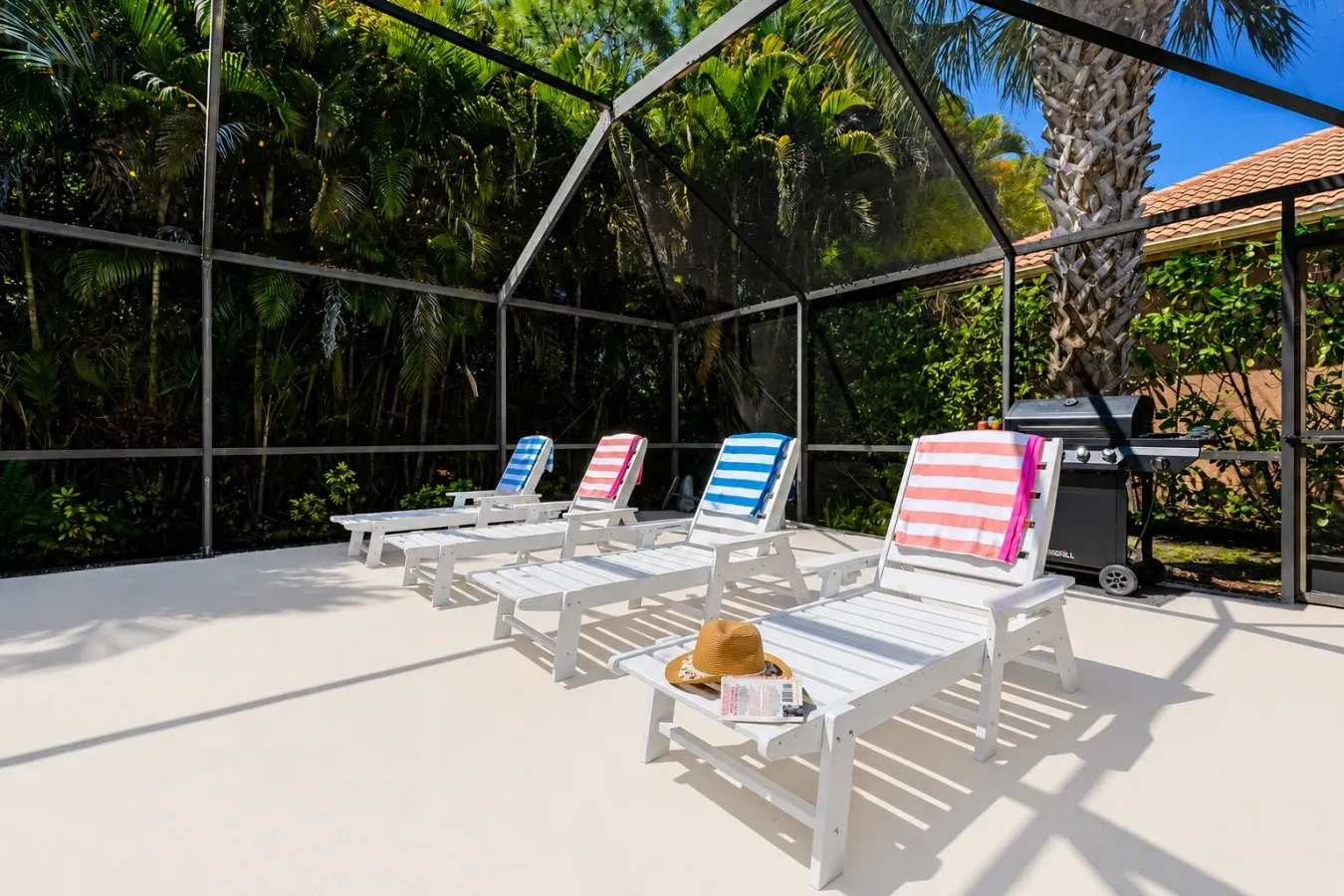 Private Pool Home Close to Naples Beaches 15