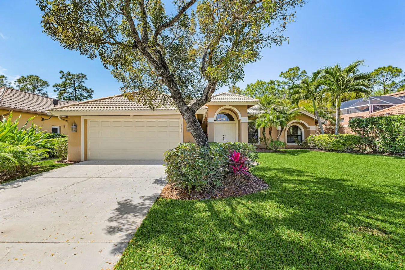 Private Pool Home Close to Naples Beaches 16