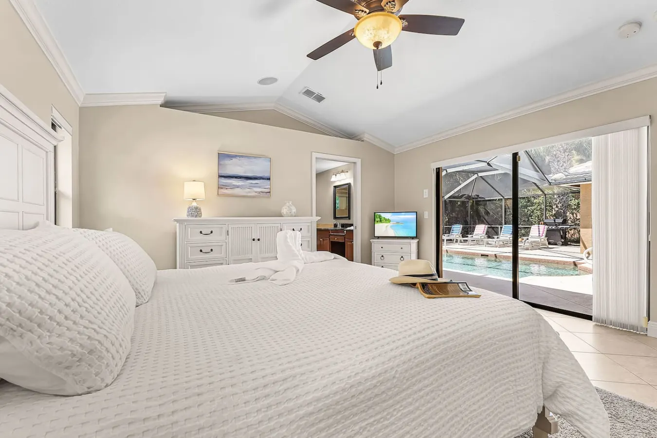 Private Pool Home Close to Naples Beaches — photo 4