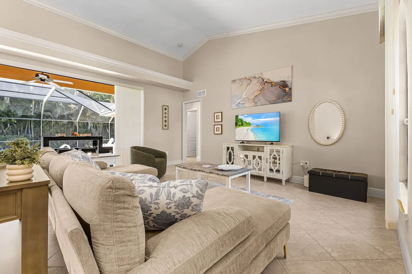 Private Pool Home Close to Naples Beaches 7