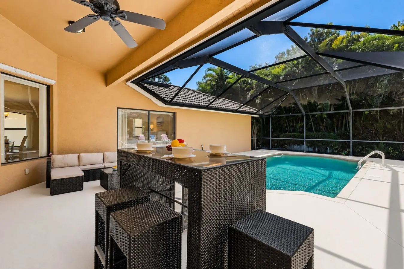Private Pool Home Close to Naples Beaches 8
