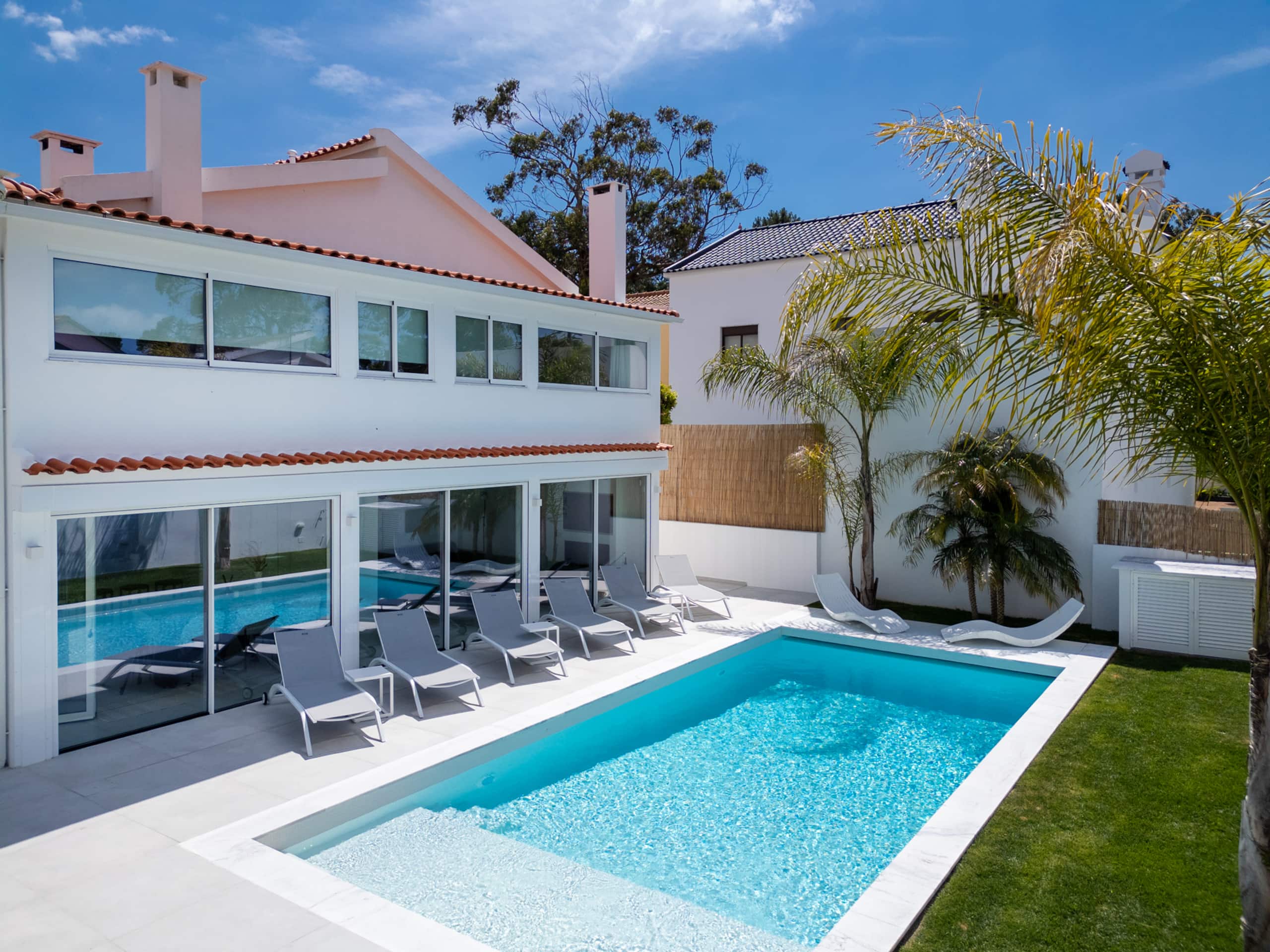 Vila Branca Aroeira 5
