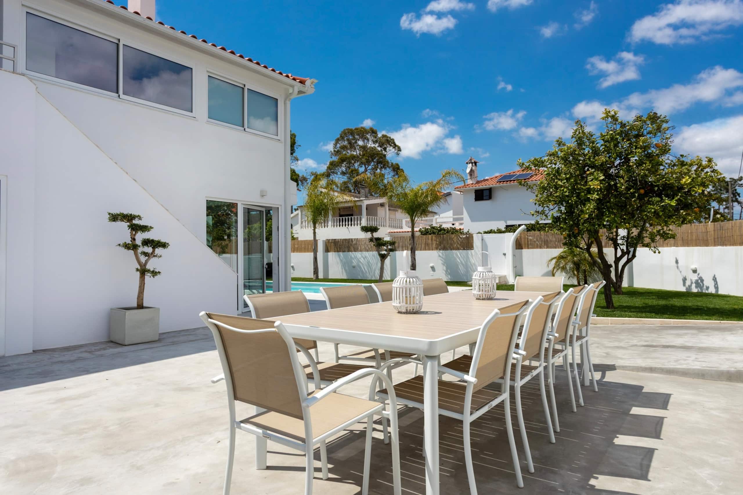 Vila Branca Aroeira 4