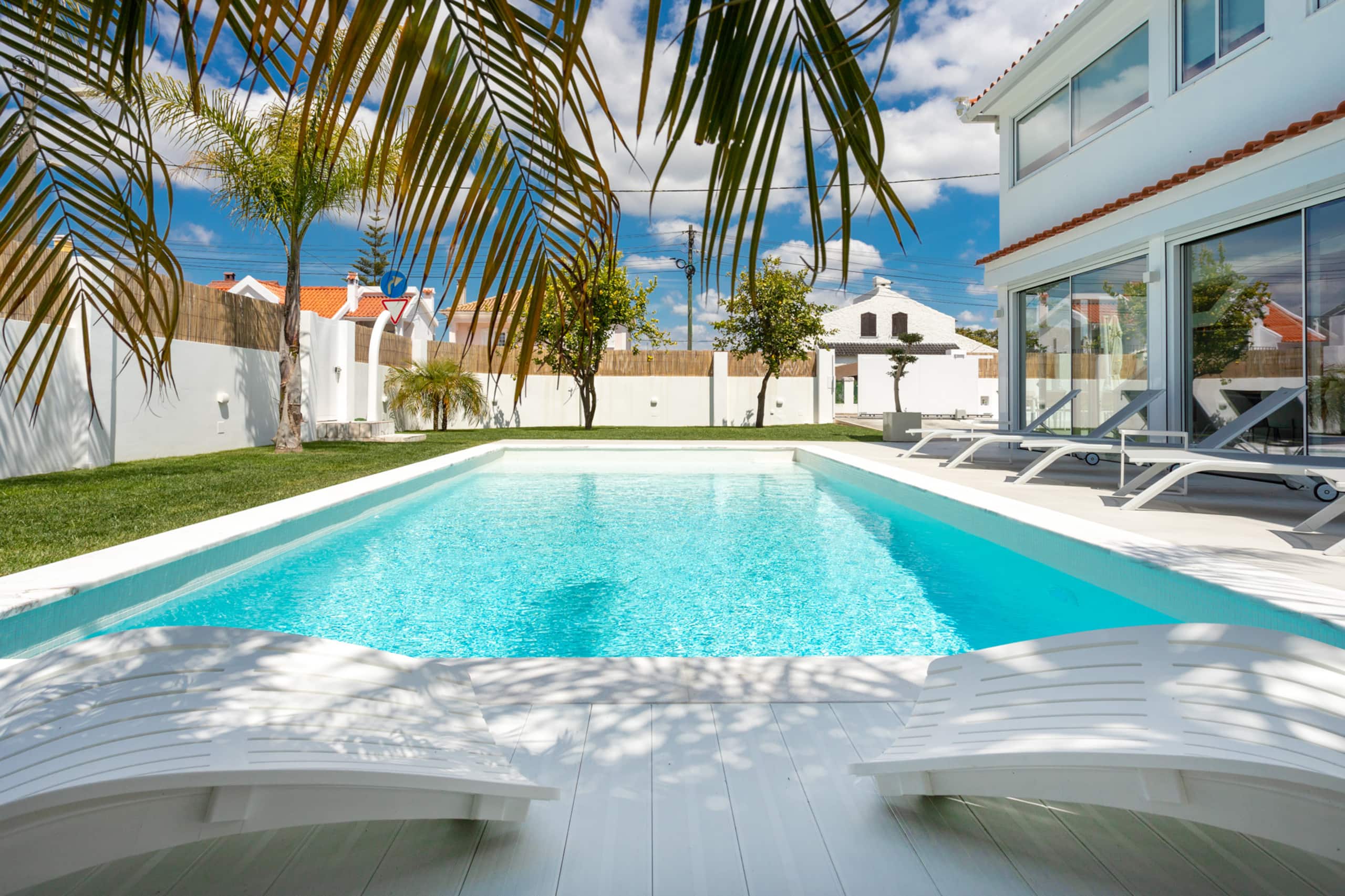 Vila Branca Aroeira 1