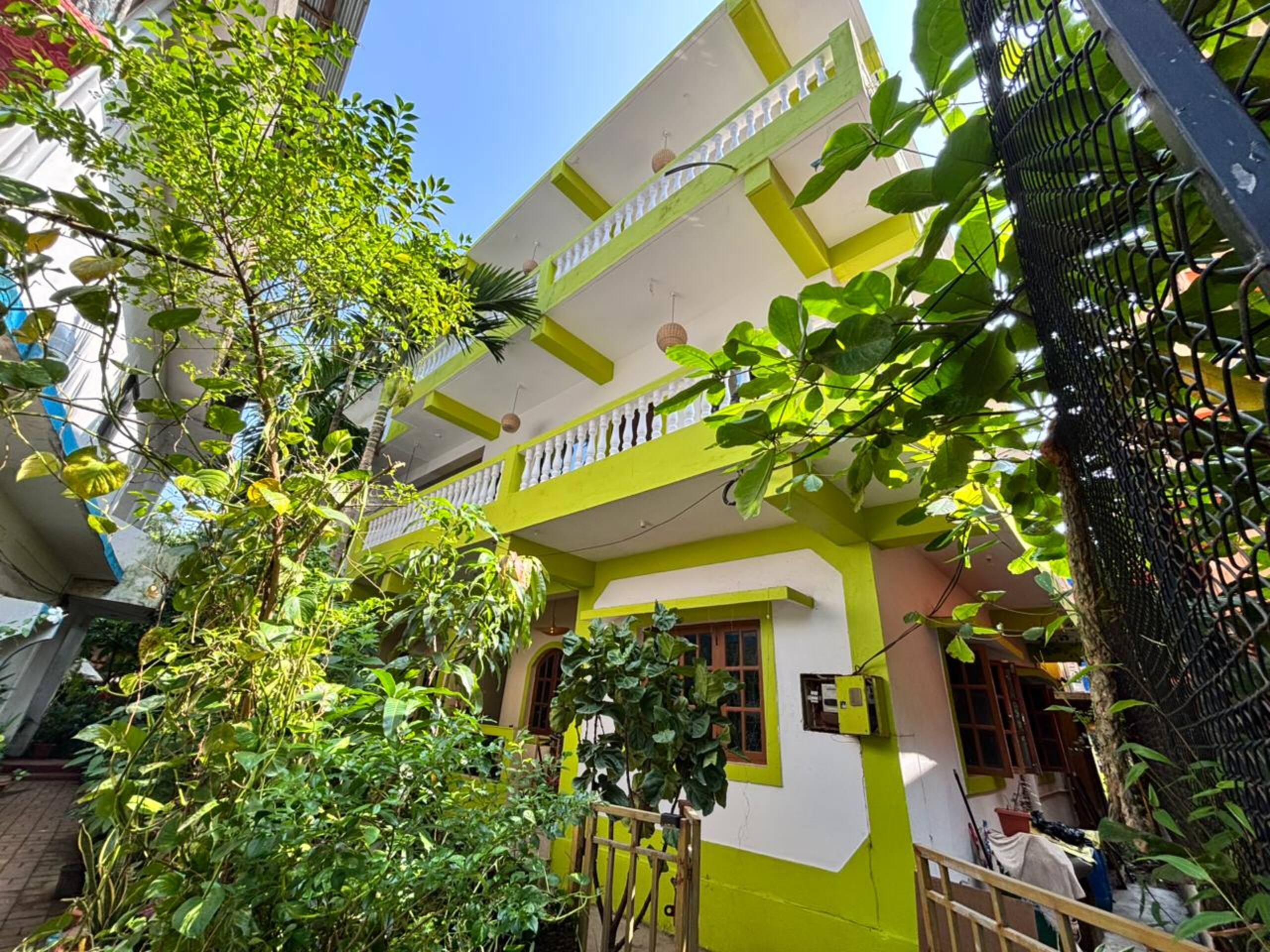 Coco • A/C Apartment w/ Balcony | Monthly Deals 19