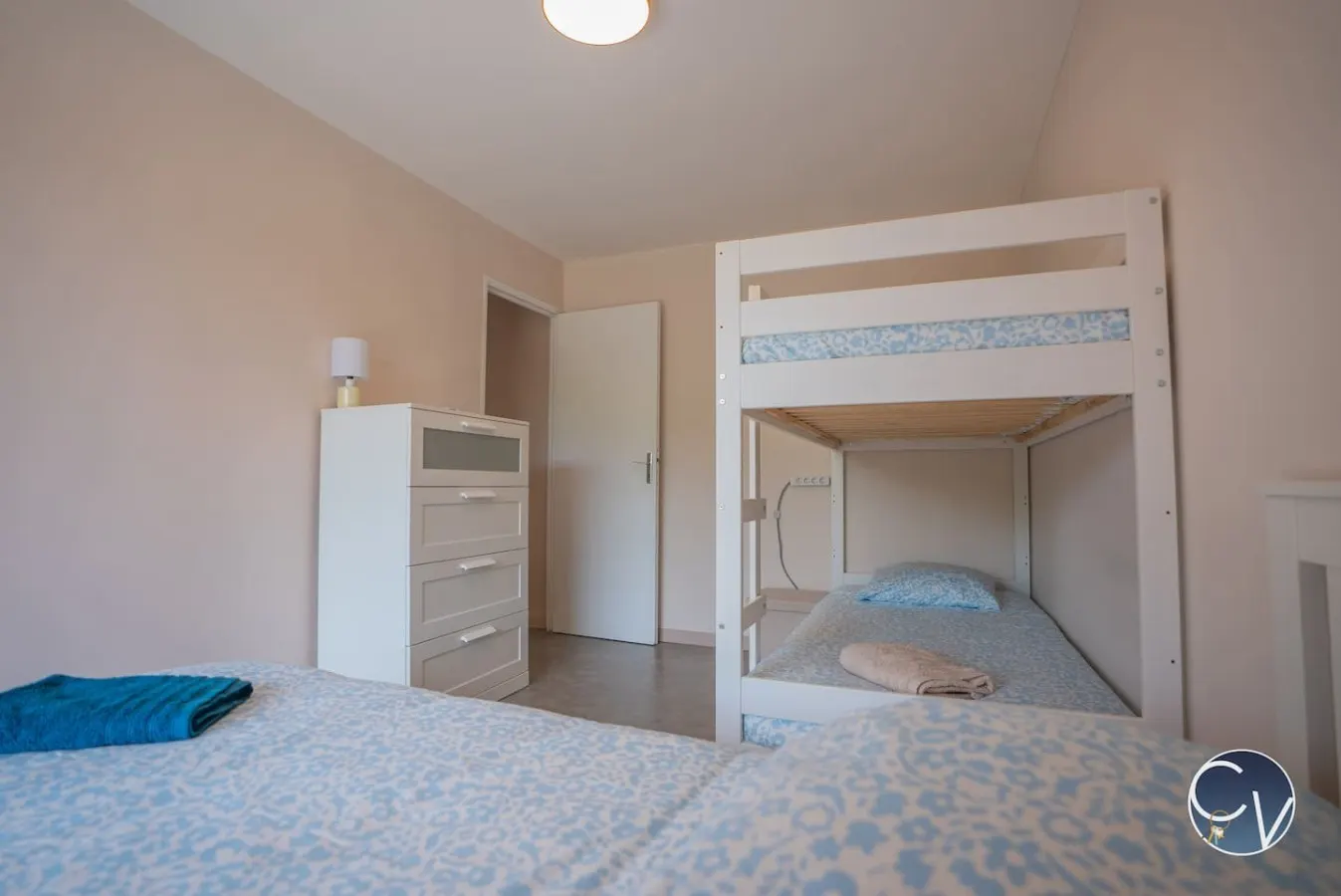 Belle villa climatisée, piscine et terrain clôturé 18