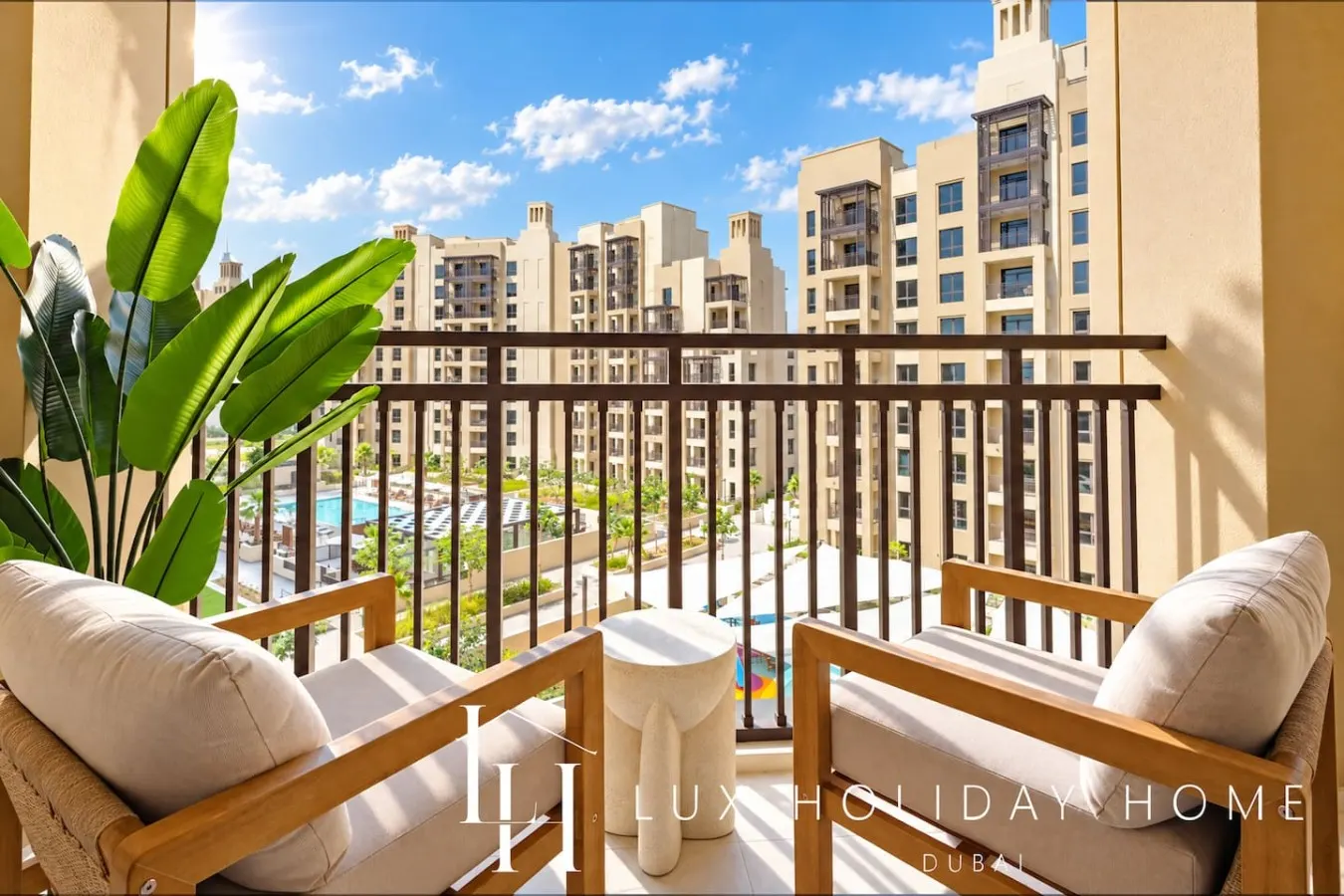 LUX | The Madinat Jumeirah Suite — photo 2