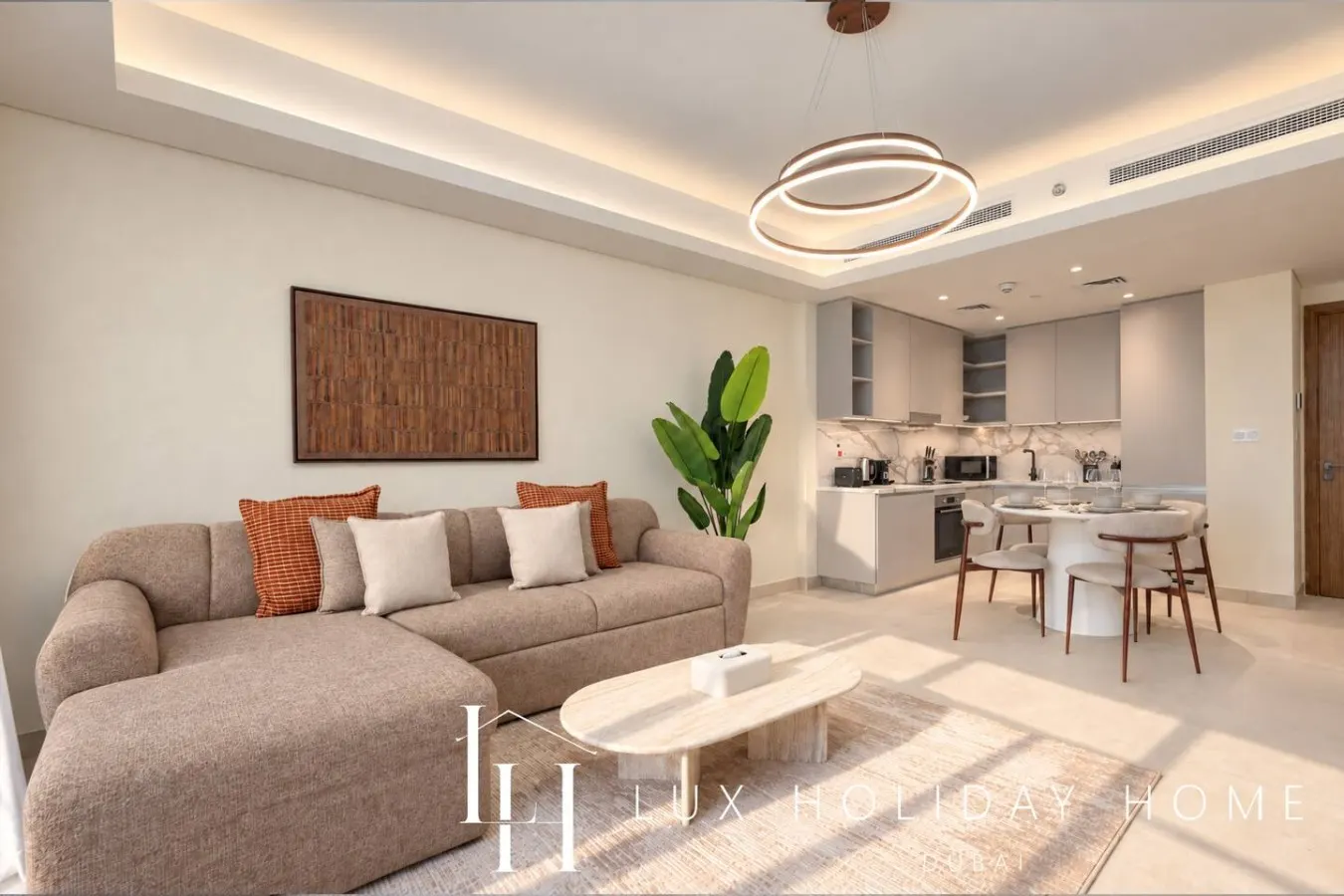 LUX The Madinat Jumeirah Suite 9