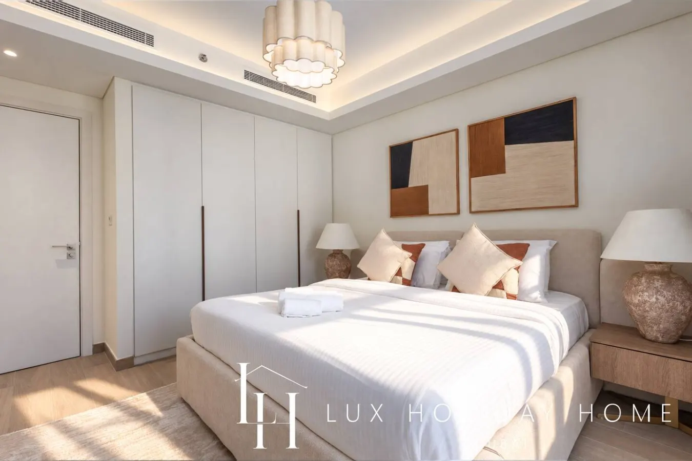LUX The Madinat Jumeirah Suite 12