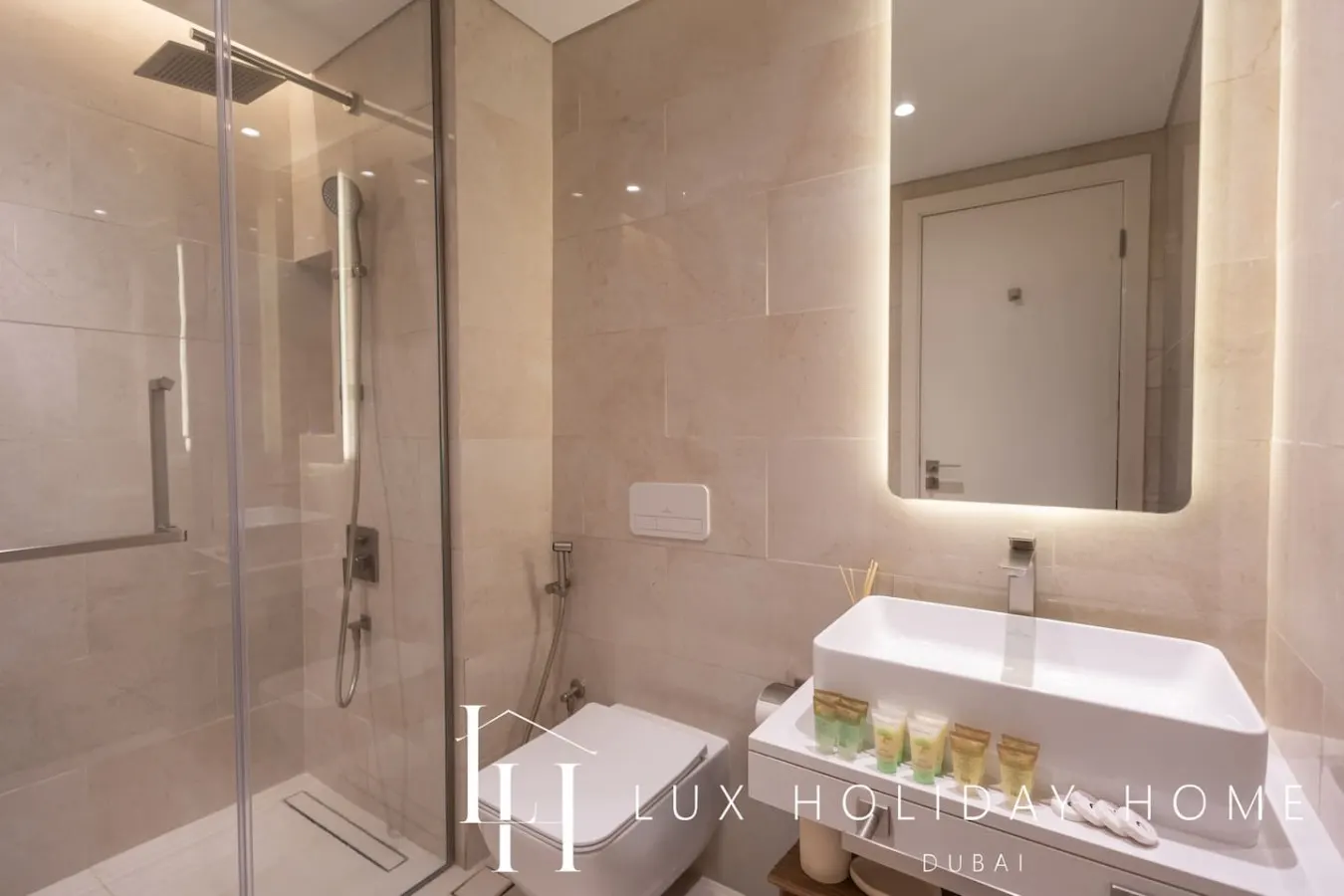 LUX The Madinat Jumeirah Suite 14