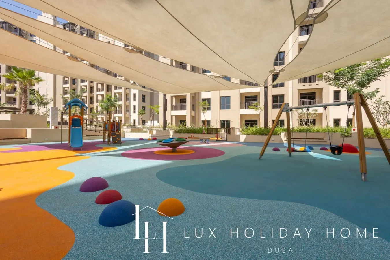 LUX The Madinat Jumeirah Suite 17