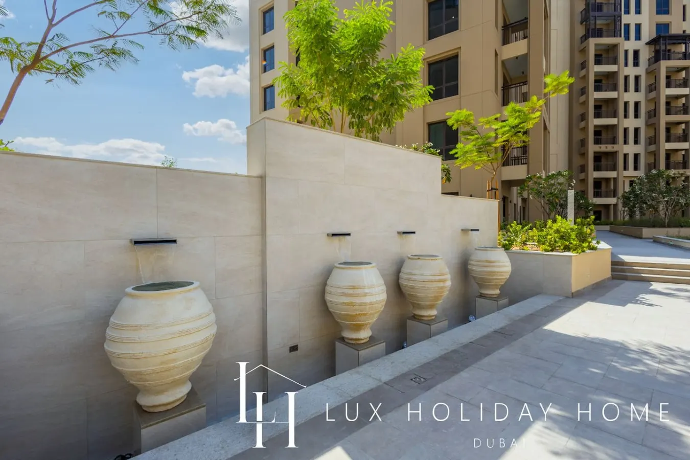 LUX The Madinat Jumeirah Suite 18