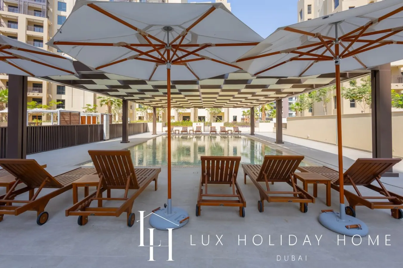 LUX The Madinat Jumeirah Suite 20