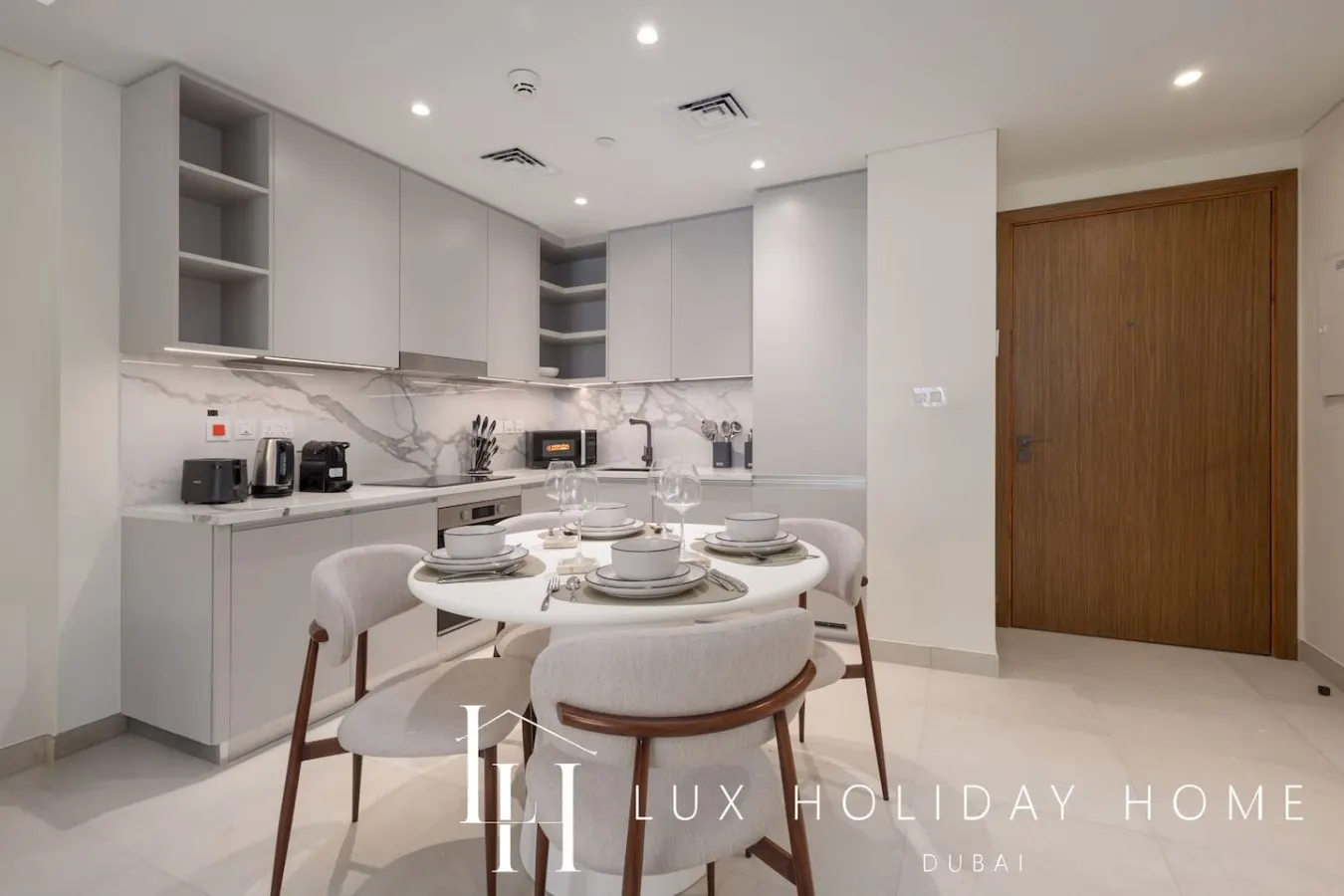 LUX The Madinat Jumeirah Suite 8