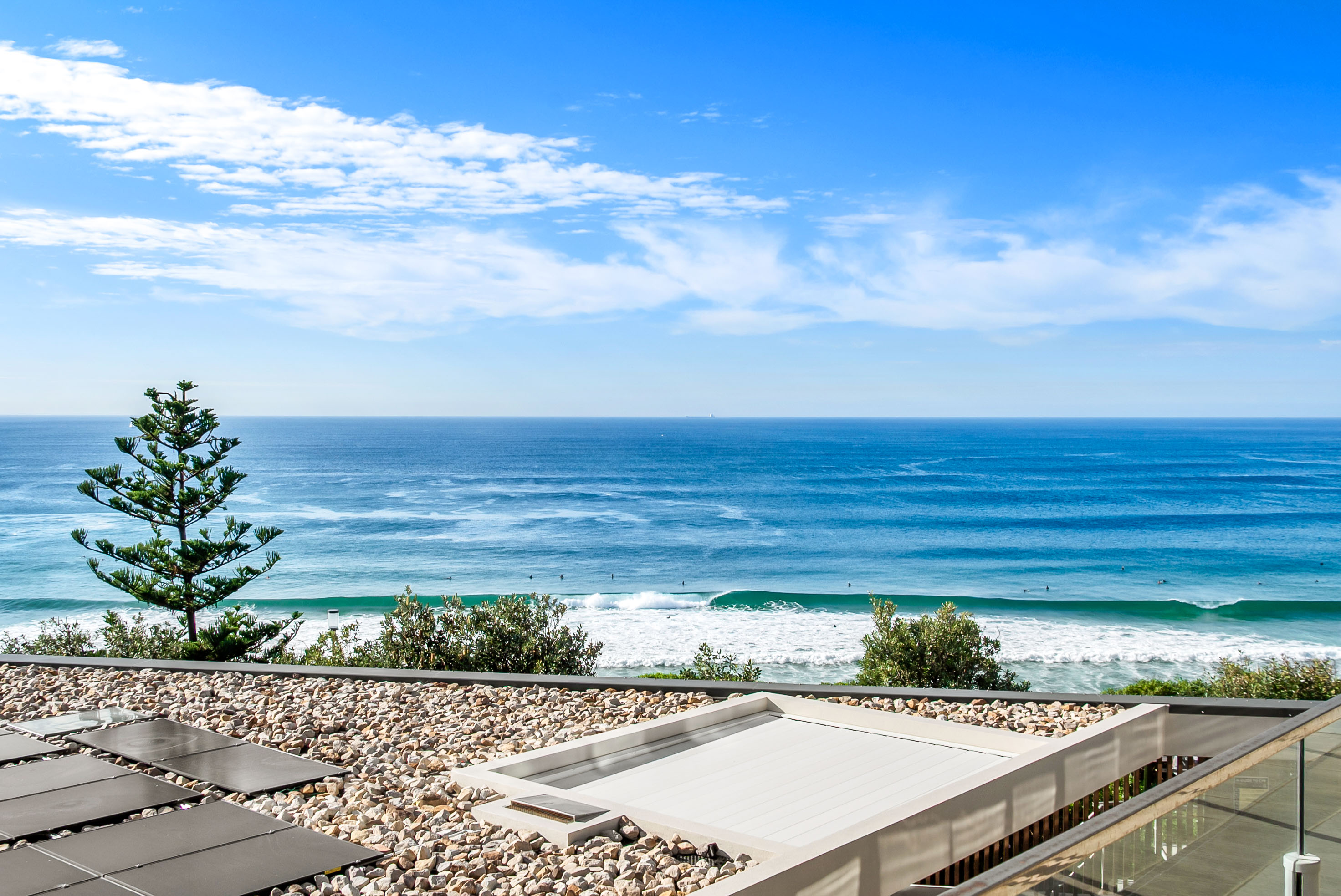 Drift Ocean Views Absolute Beachfront 6