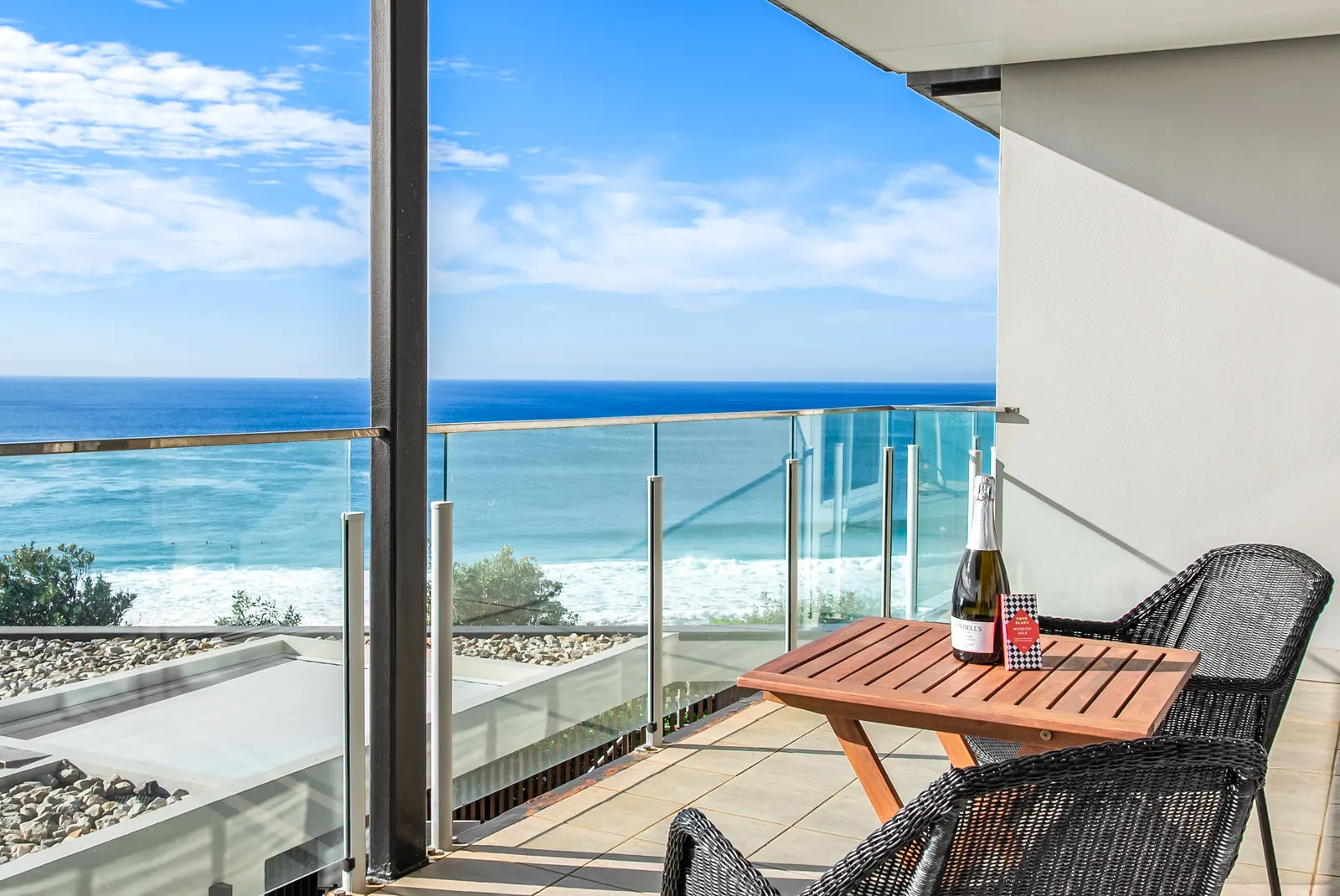 Drift Ocean Views Absolute Beachfront 8