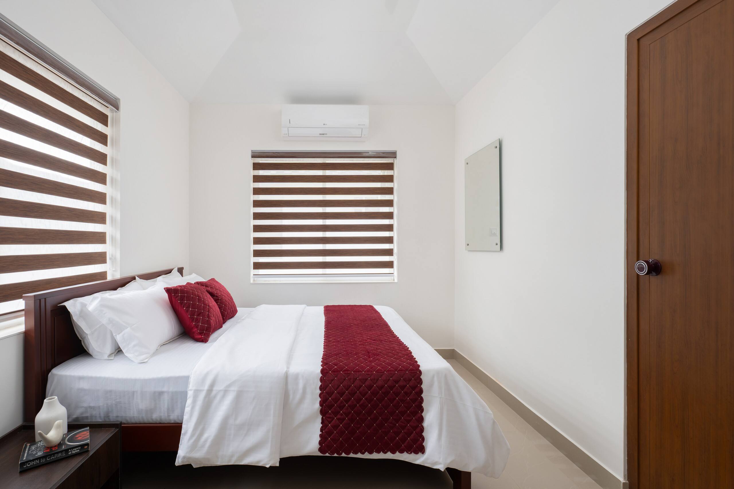 Bastiat Stays | River Pearl | Vythiri, Wayanad 11