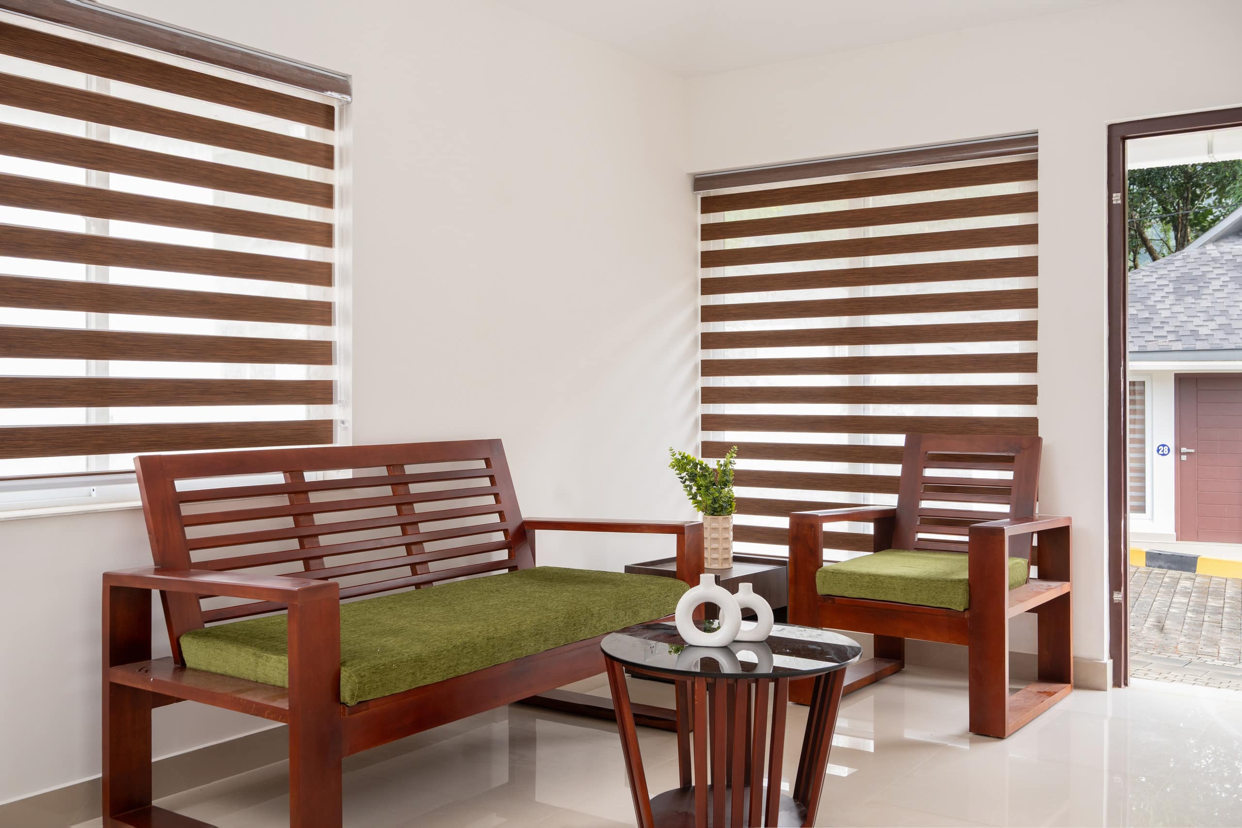 Bastiat Stays | River Pearl | Vythiri, Wayanad 15