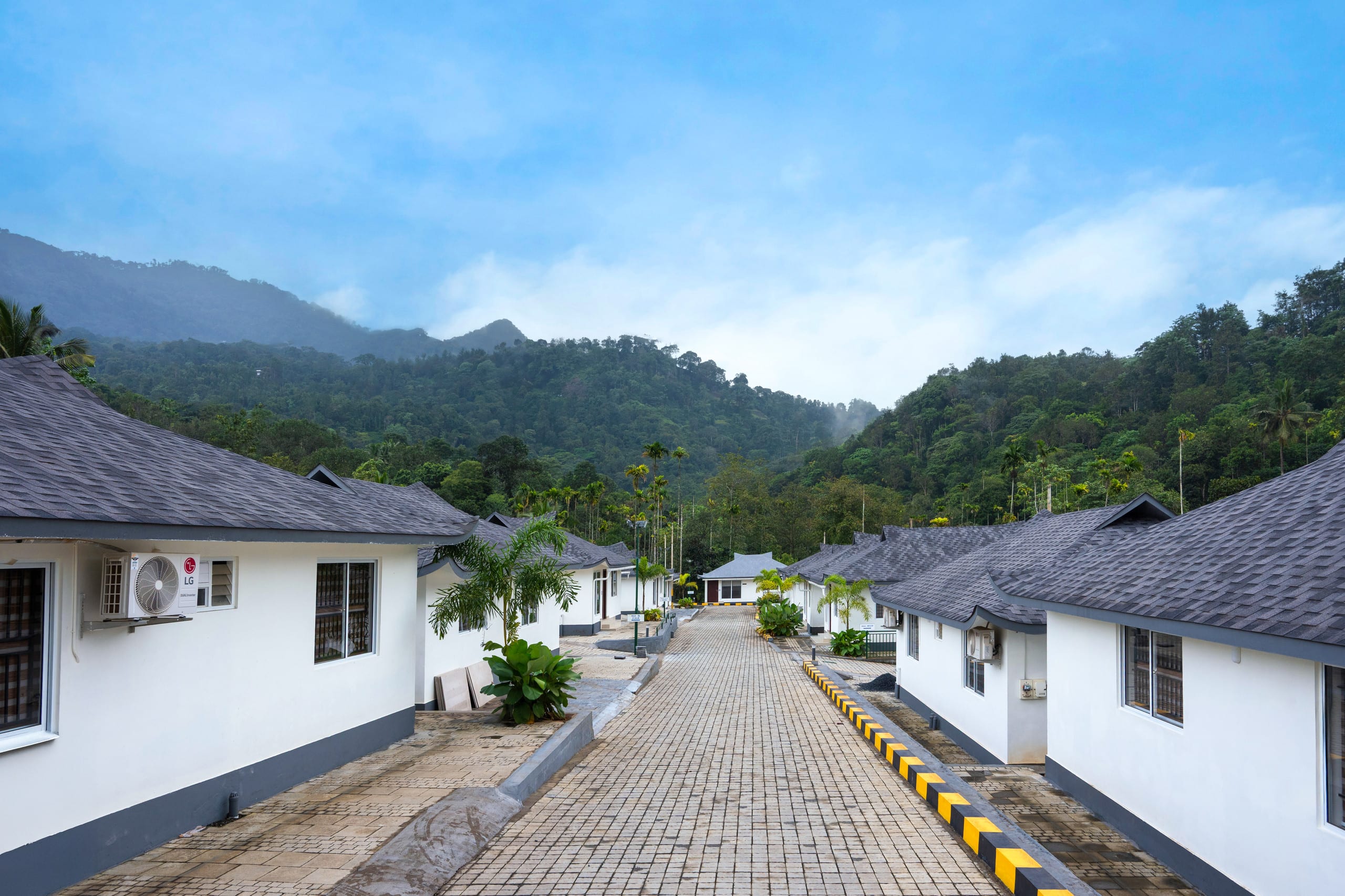 Bastiat Stays | River Pearl | Vythiri, Wayanad 21