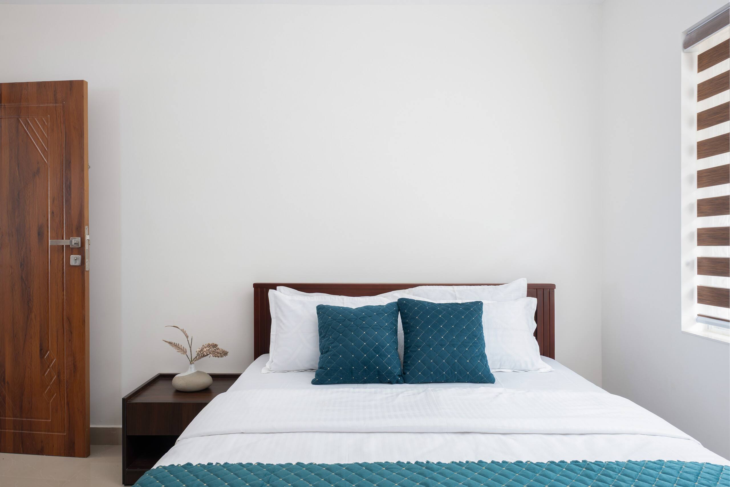 Bastiat Stays | River Pearl | Vythiri, Wayanad 9