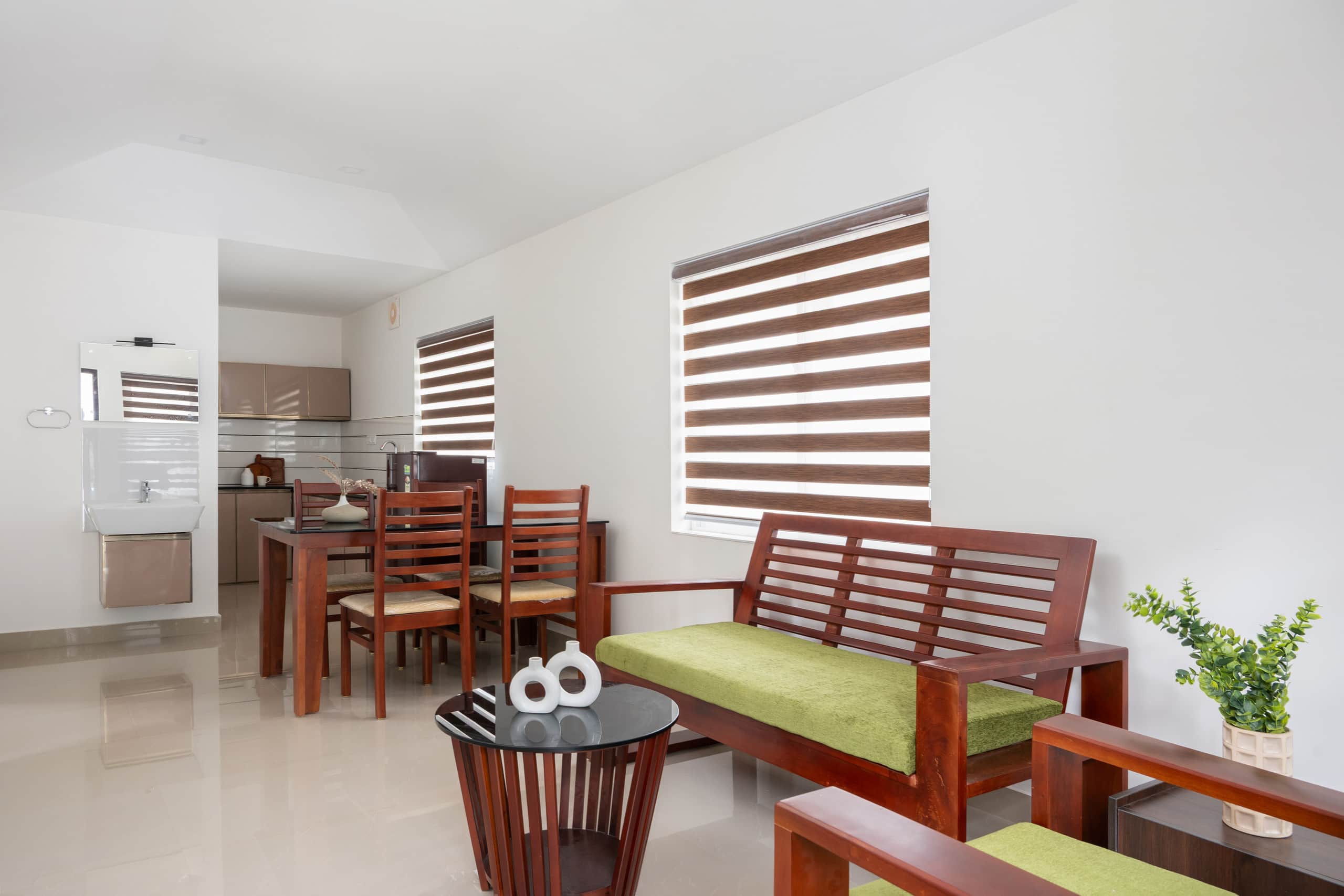 Bastiat Stays | River Pearl | Vythiri, Wayanad 3