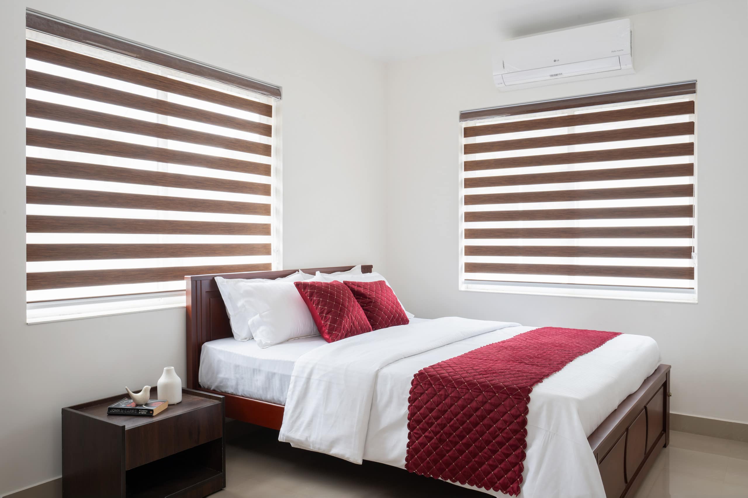 Bastiat Stays | River Pearl | Vythiri, Wayanad 13
