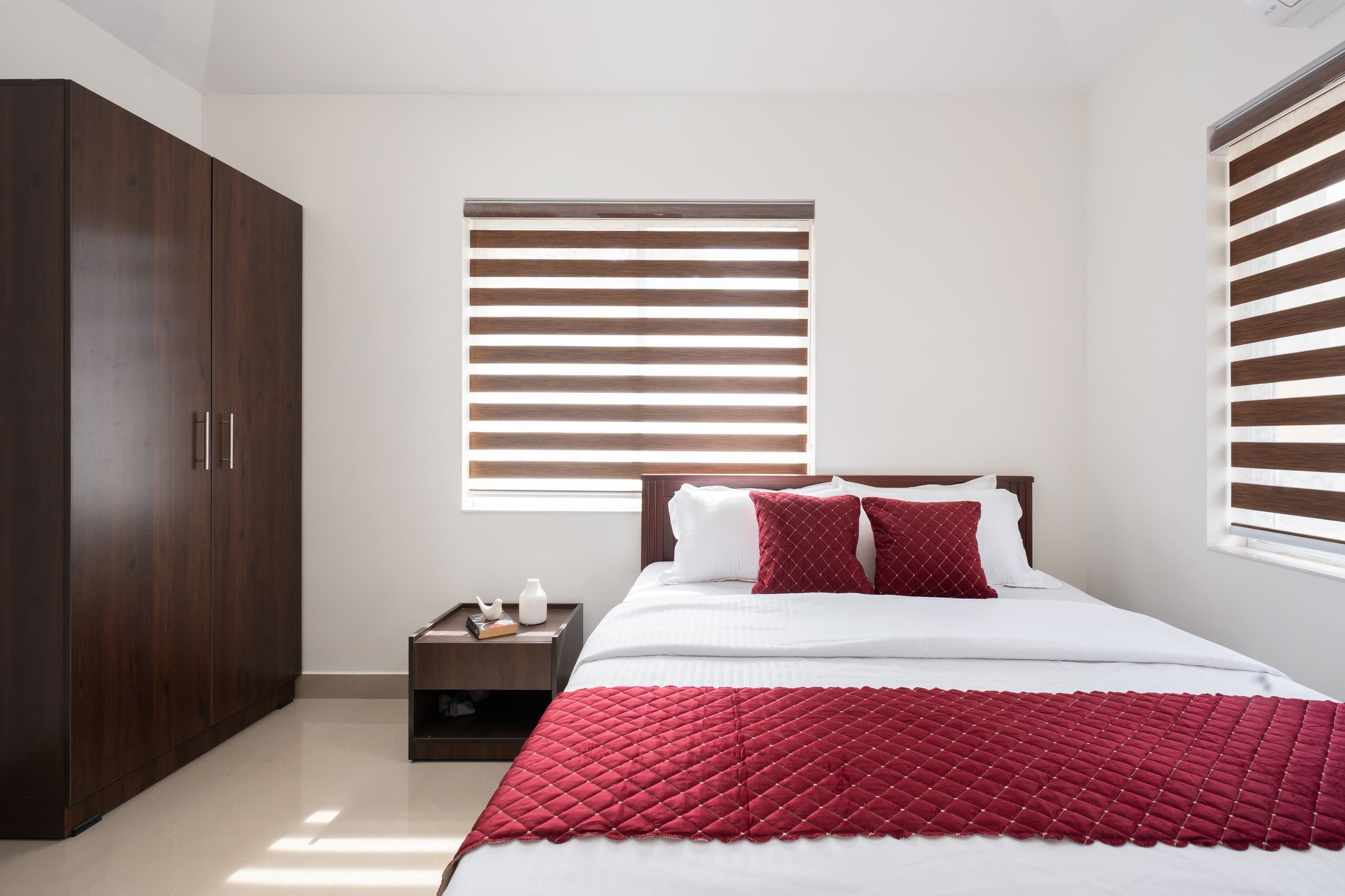 Bastiat Stays | River Pearl | Vythiri, Wayanad 12