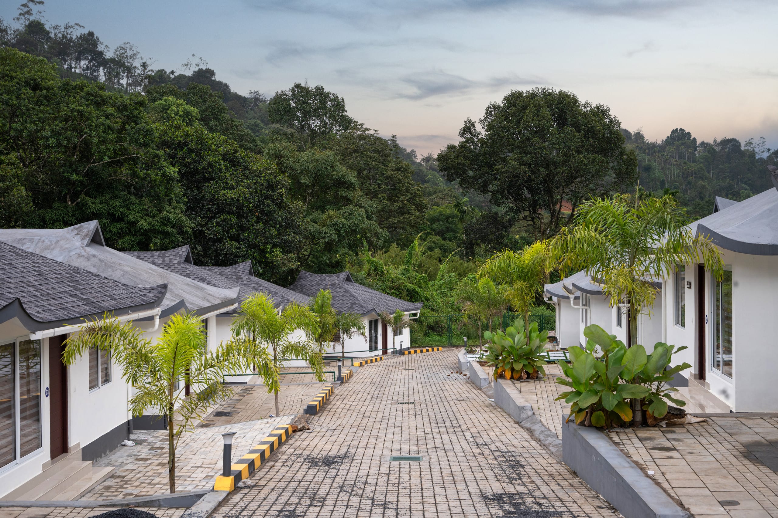 Bastiat Stays | River Pearl | Vythiri, Wayanad 19