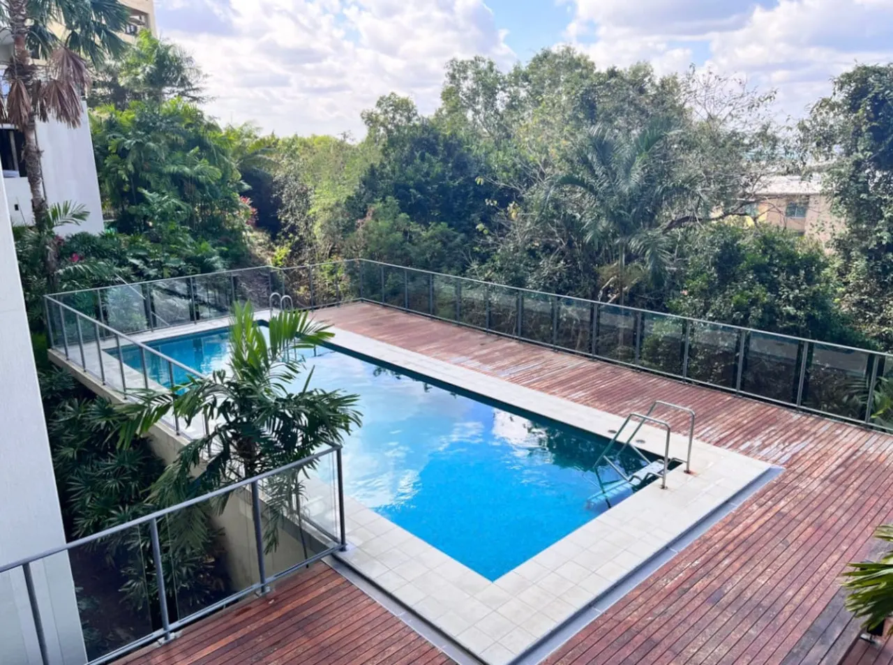 ZenLux: 4BR Waterfront Penthouse Pad 270° Panoroma — photo 4