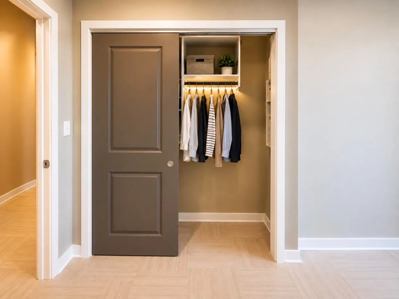 The Birmingham Heights 2BR Residence 13