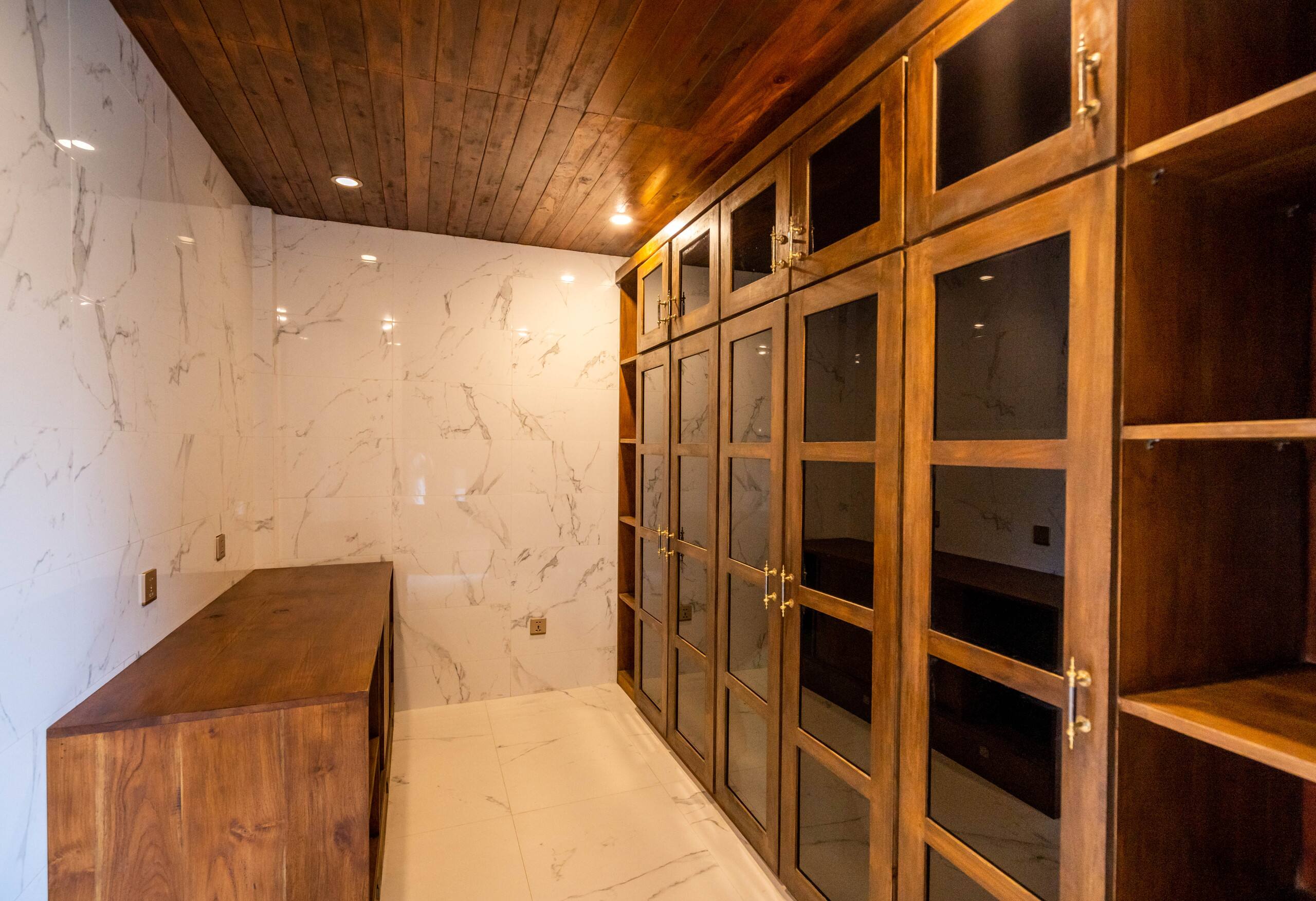 Balinese Mountain View Suites Munduk — photo 3